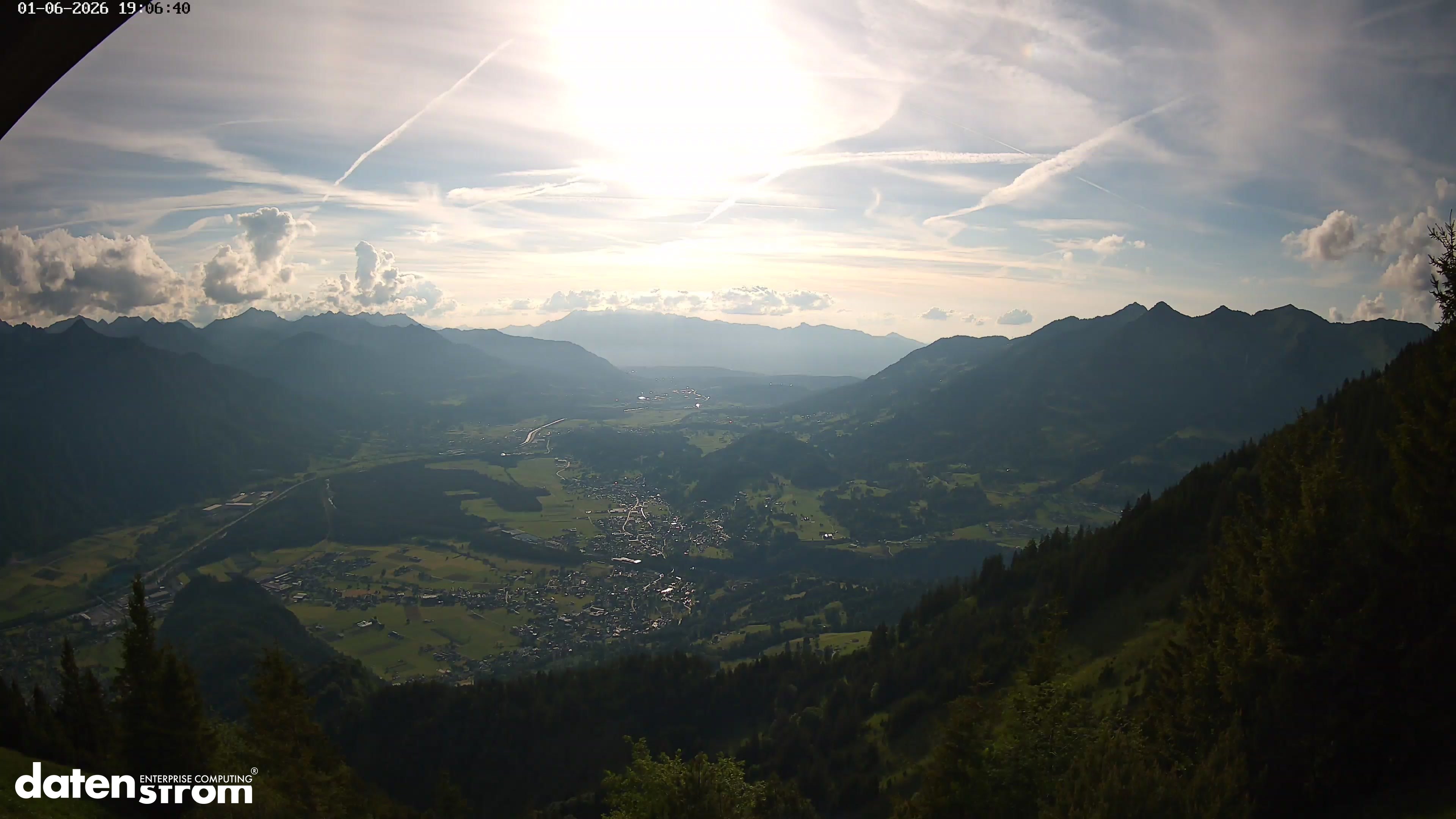 Frassenhütte – Walgau