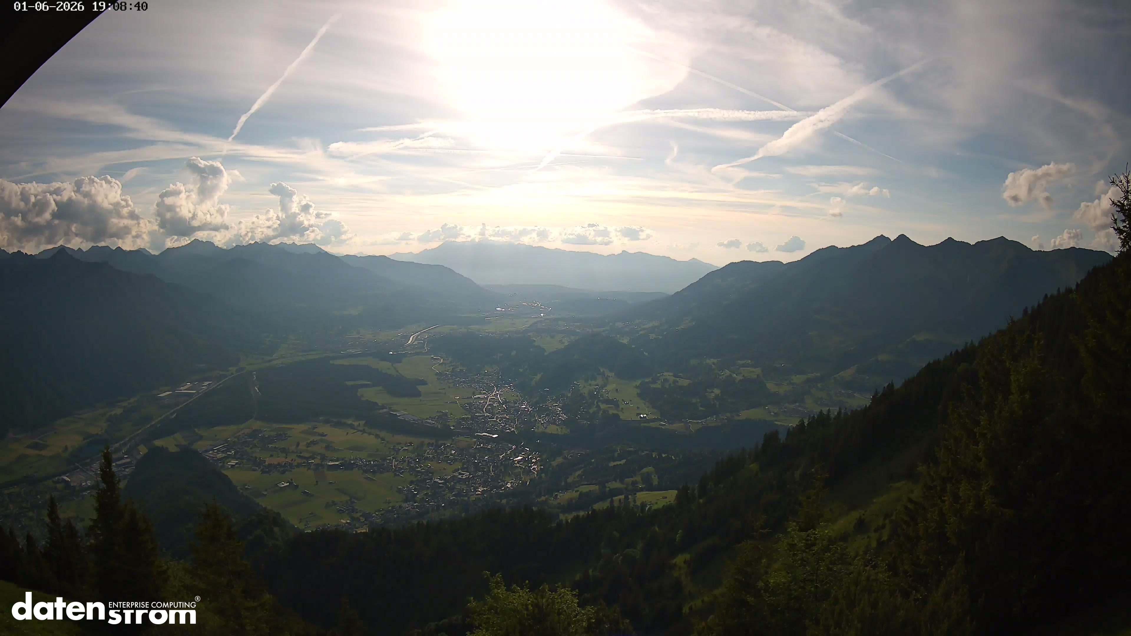 Frassenhütte – Walgau