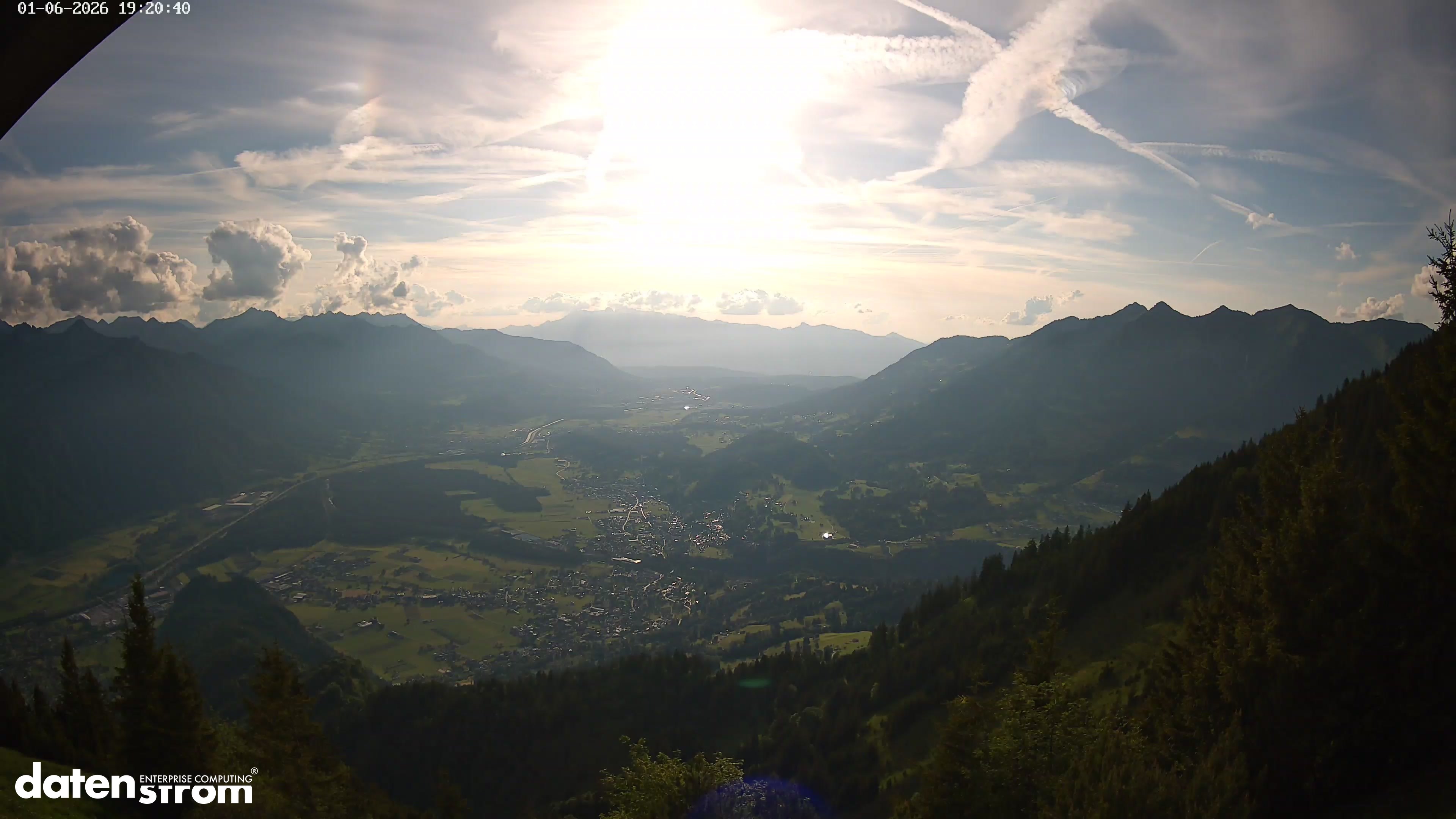 Frassenhütte – Walgau