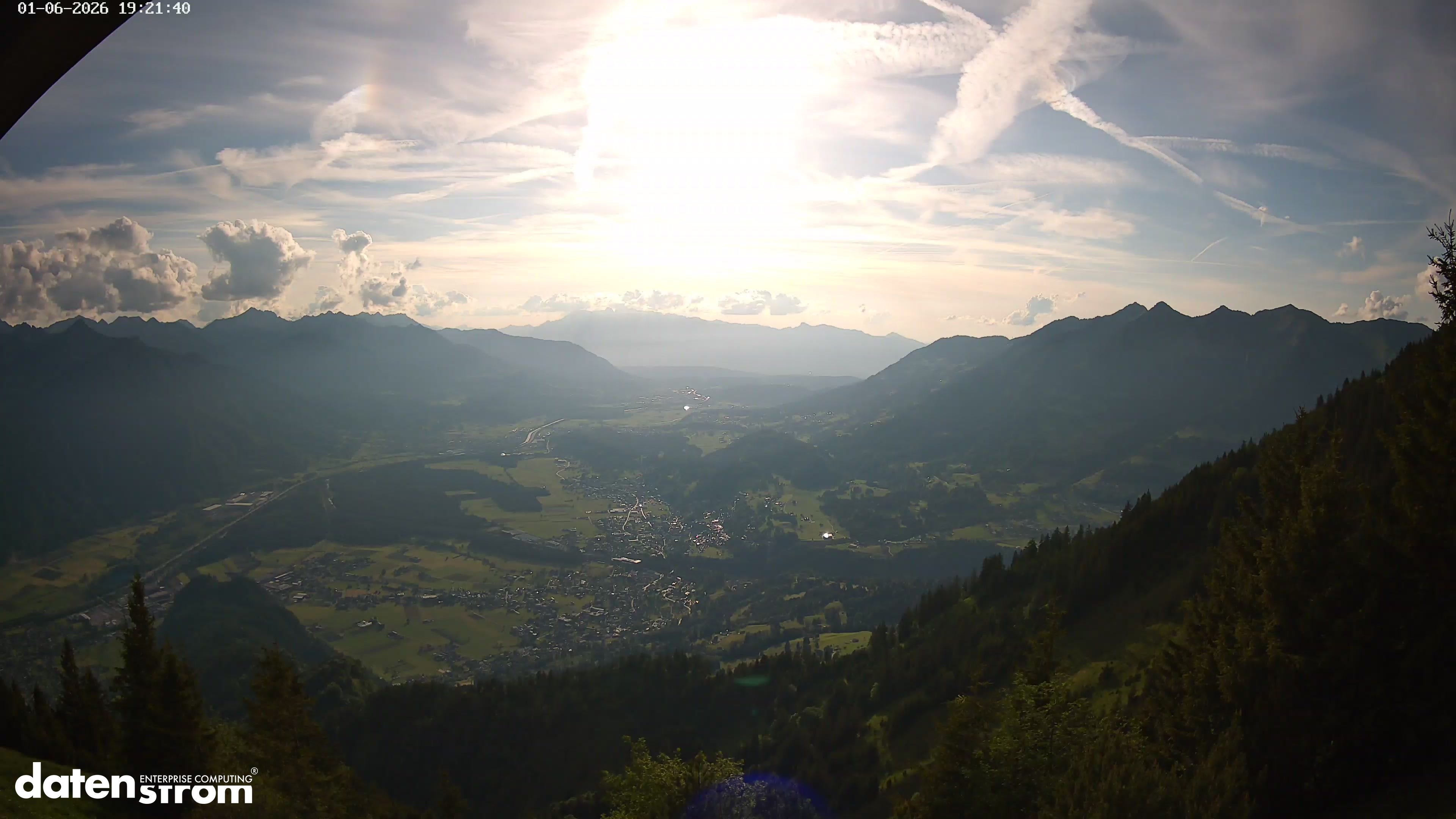 Frassenhütte – Walgau