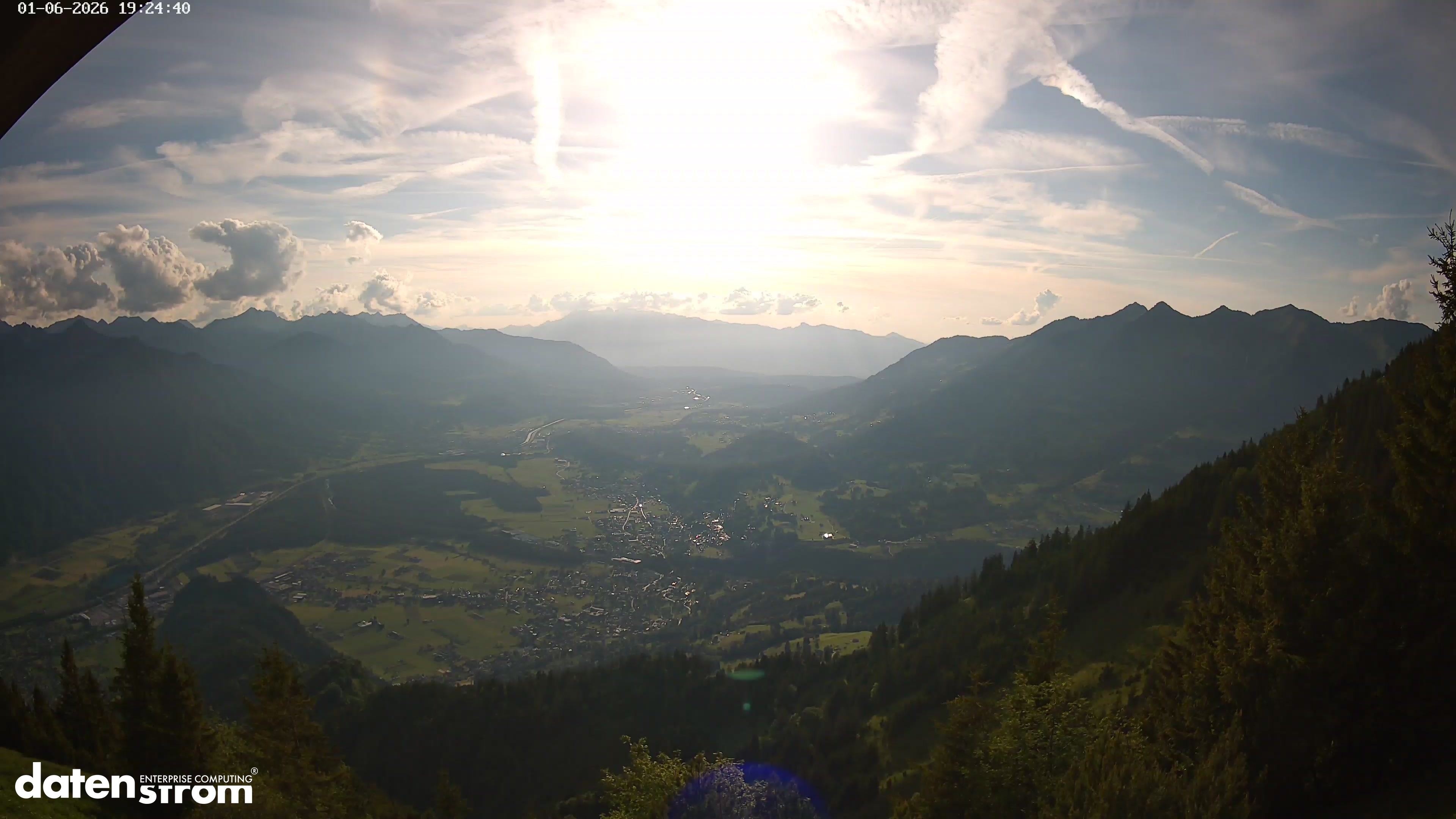 Frassenhütte – Walgau