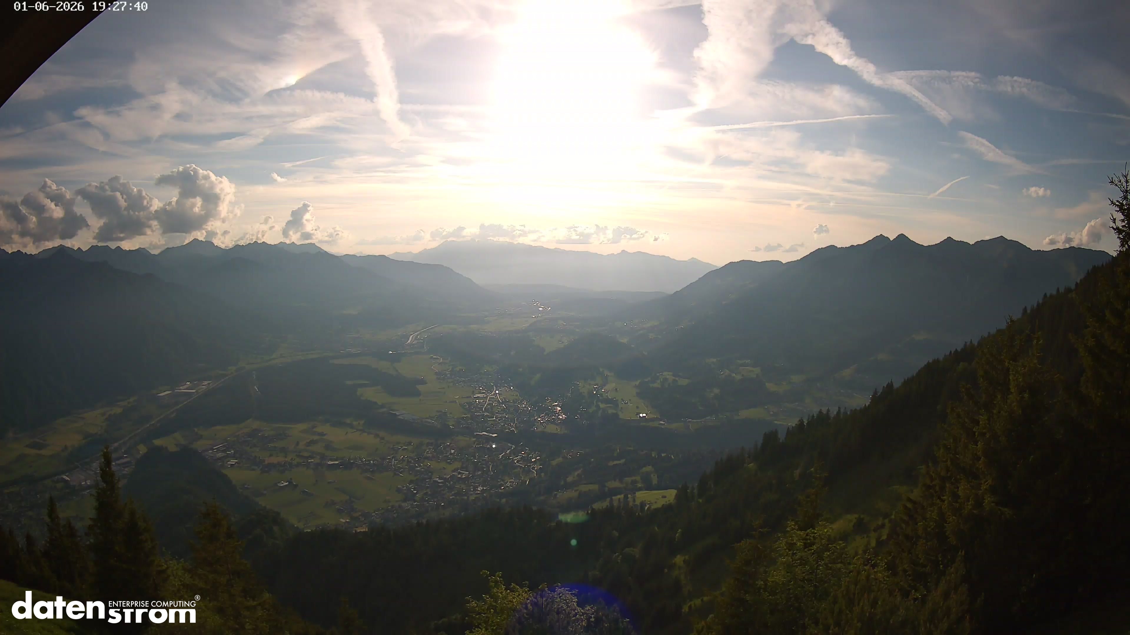 Frassenhütte – Walgau