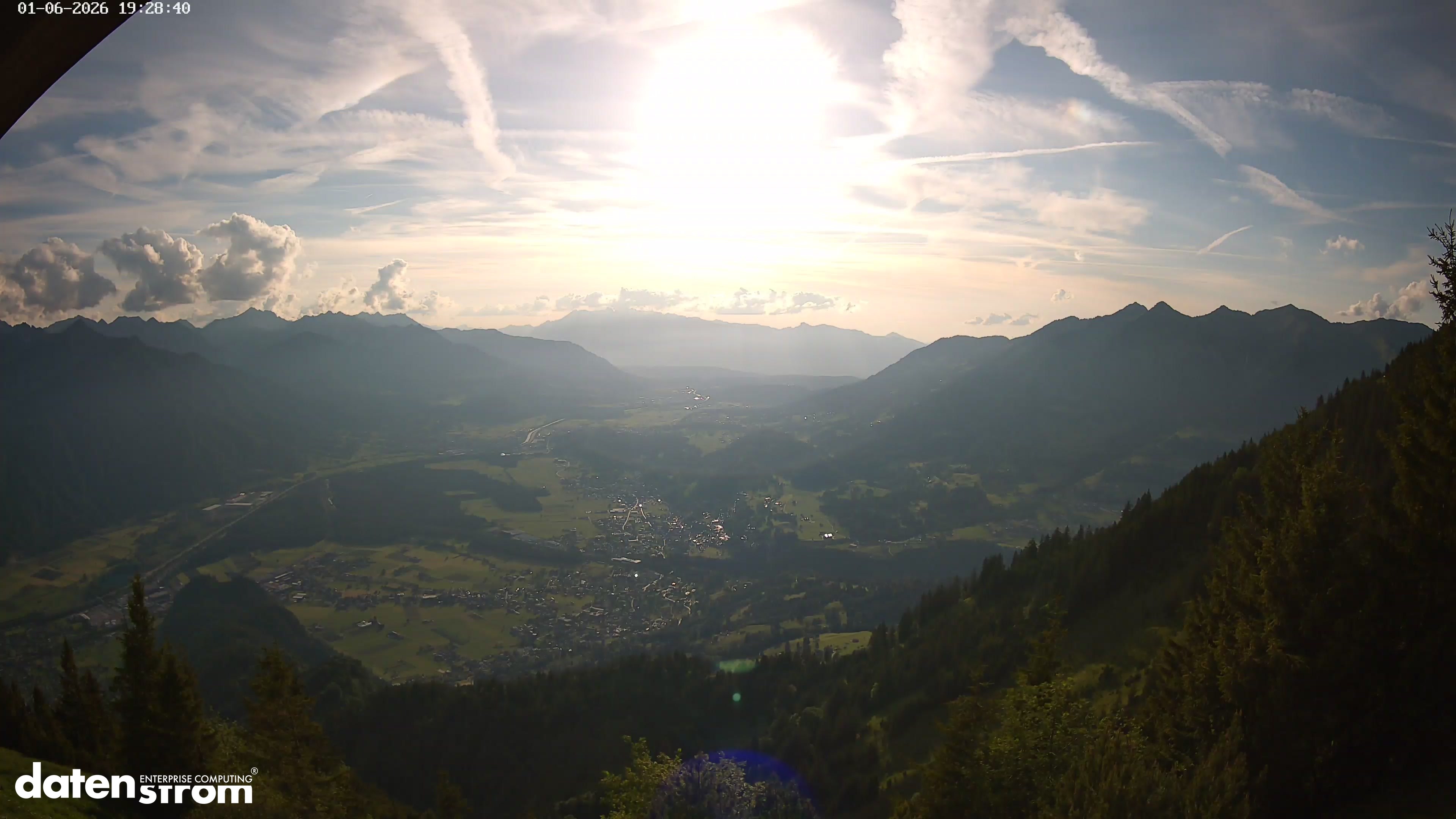 Frassenhütte – Walgau