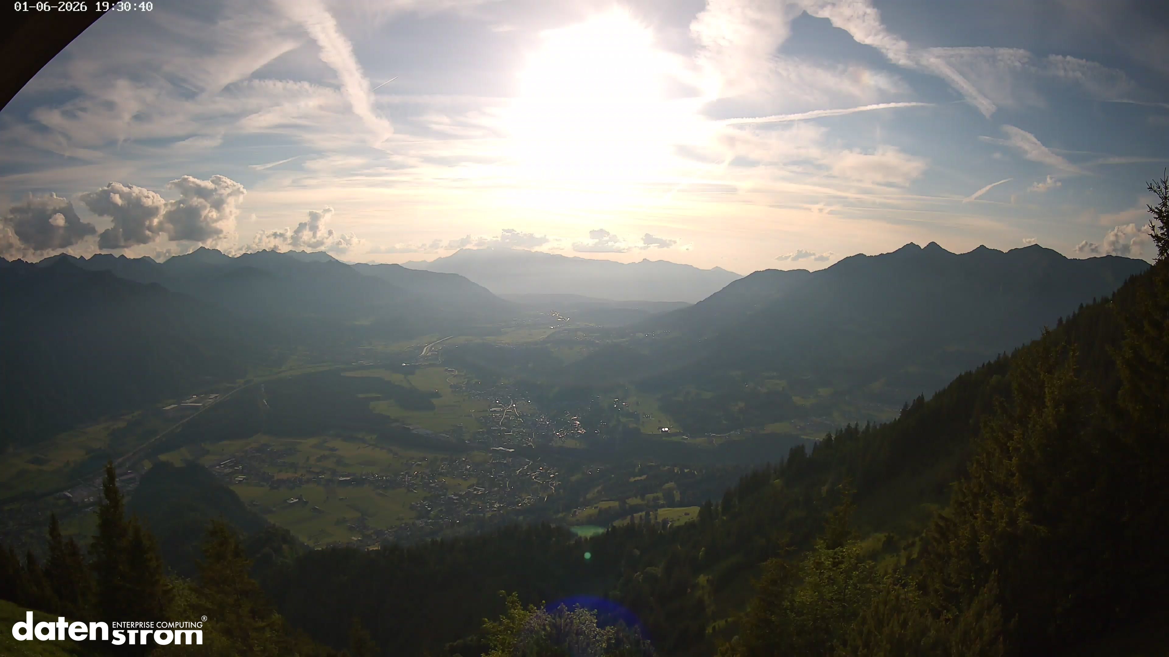 Frassenhütte – Walgau