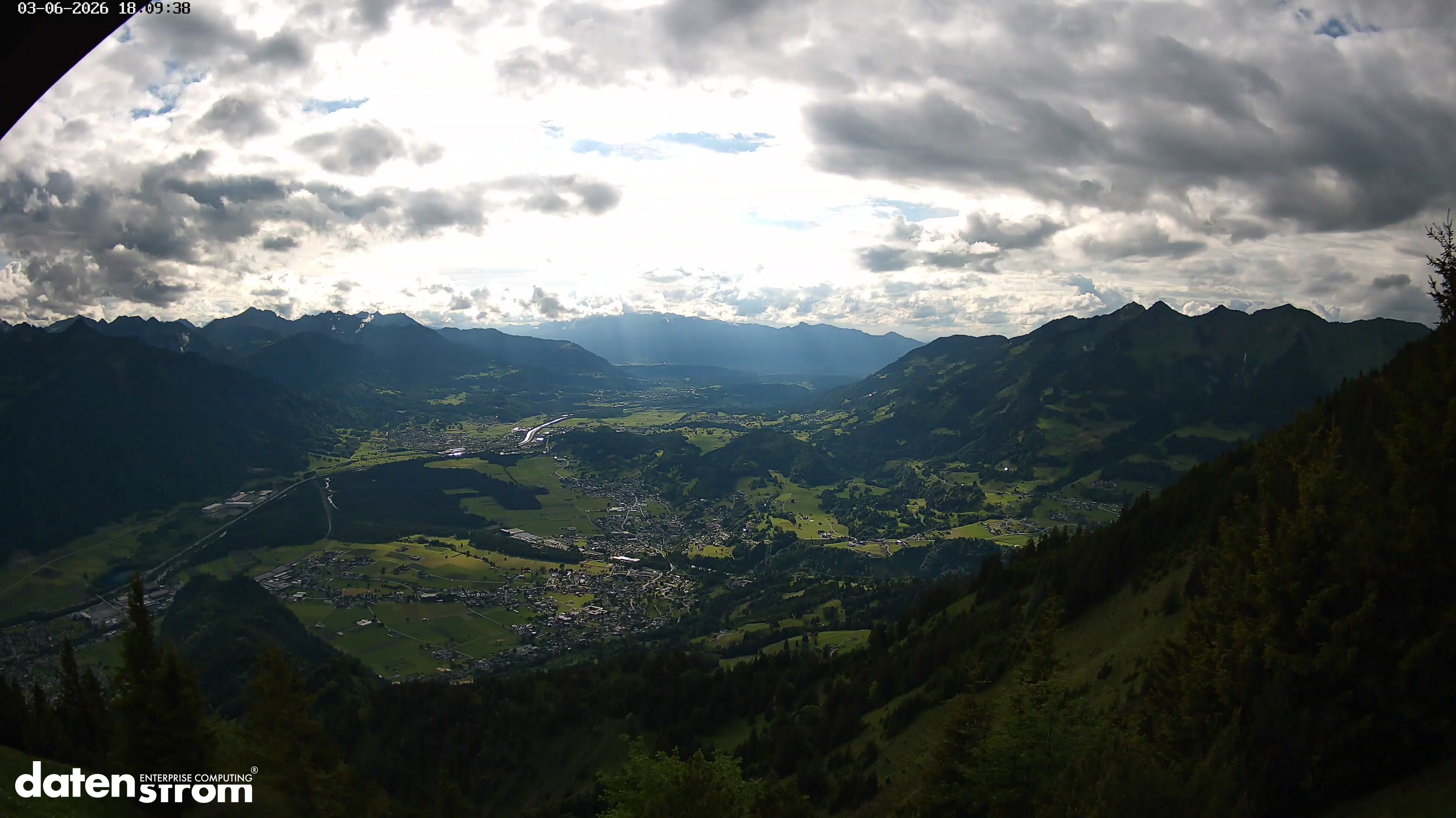 Frassenhütte – Walgau