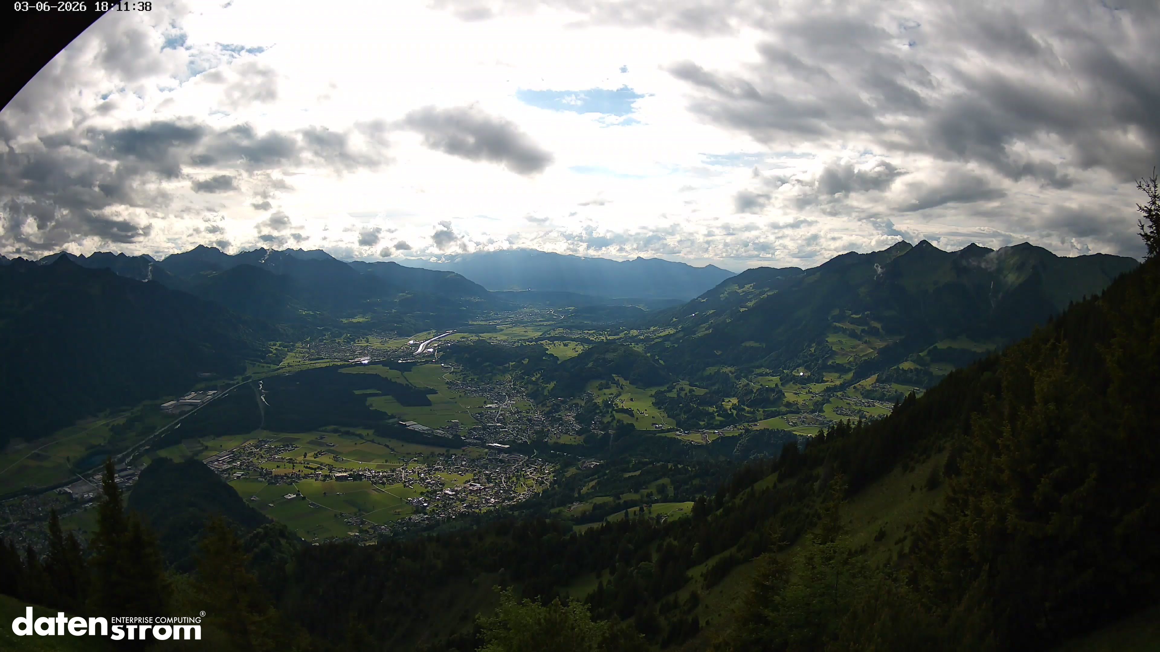 Frassenhütte – Walgau