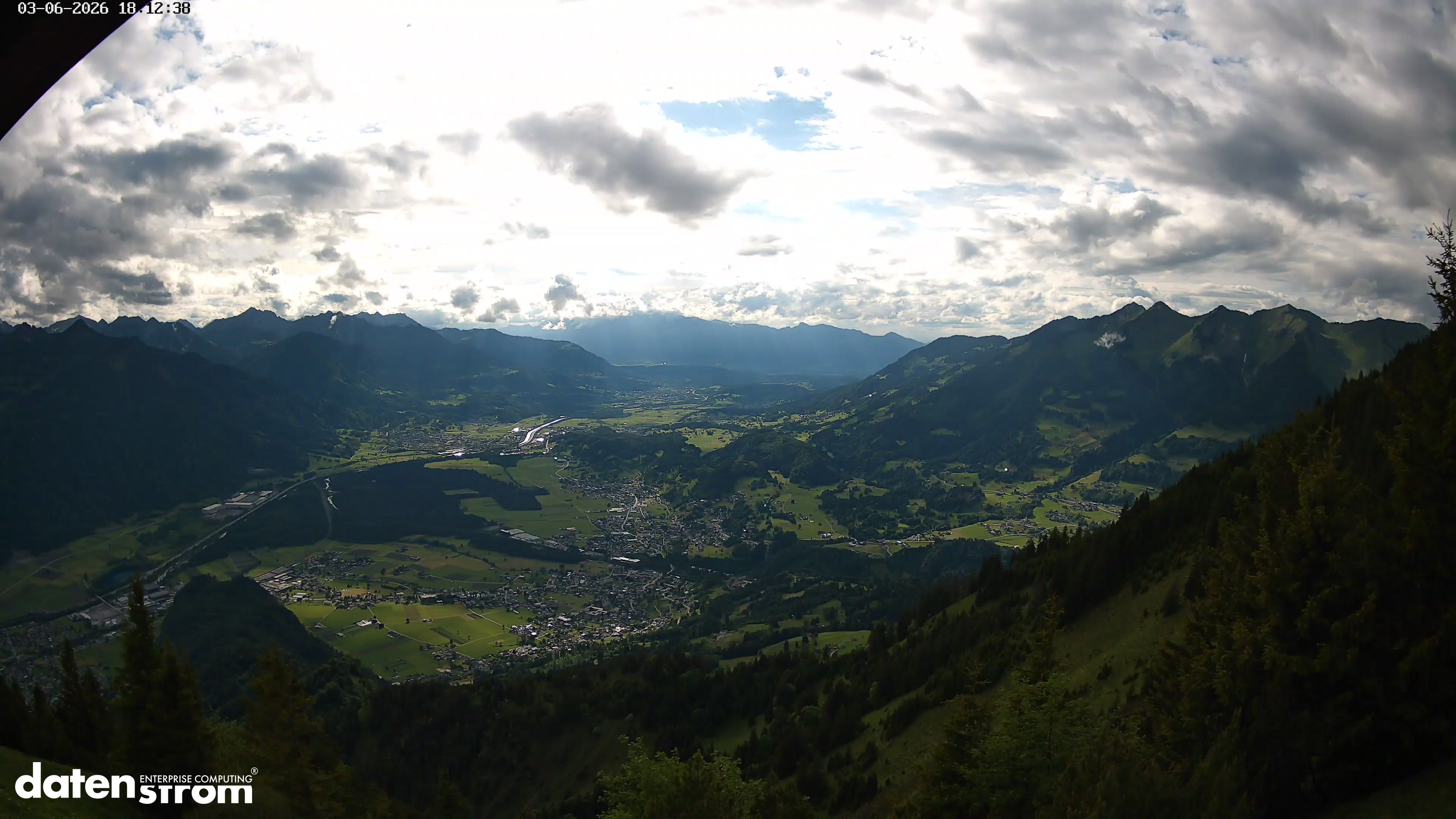 Frassenhütte – Walgau