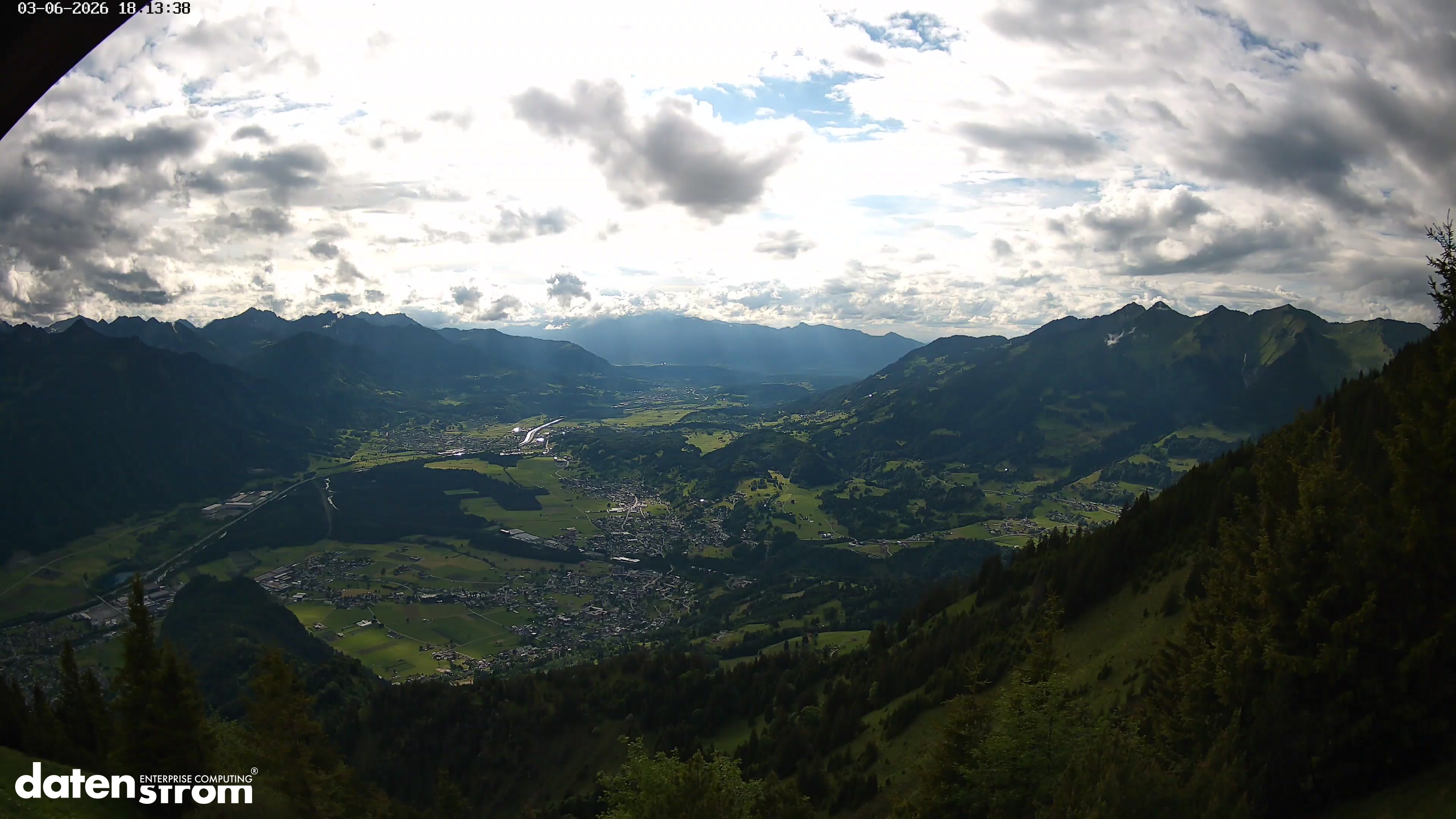 Frassenhütte – Walgau