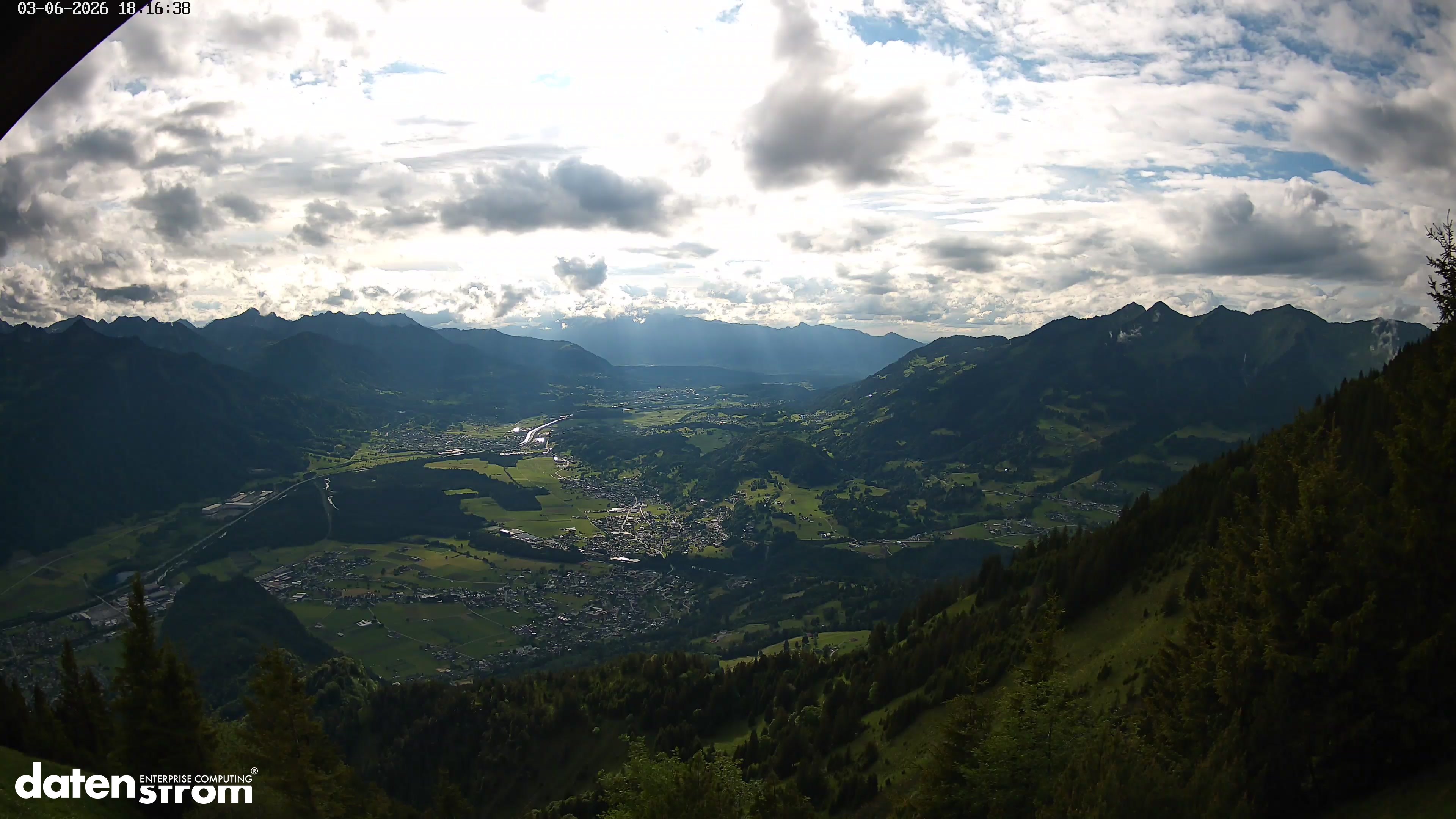 Frassenhütte – Walgau