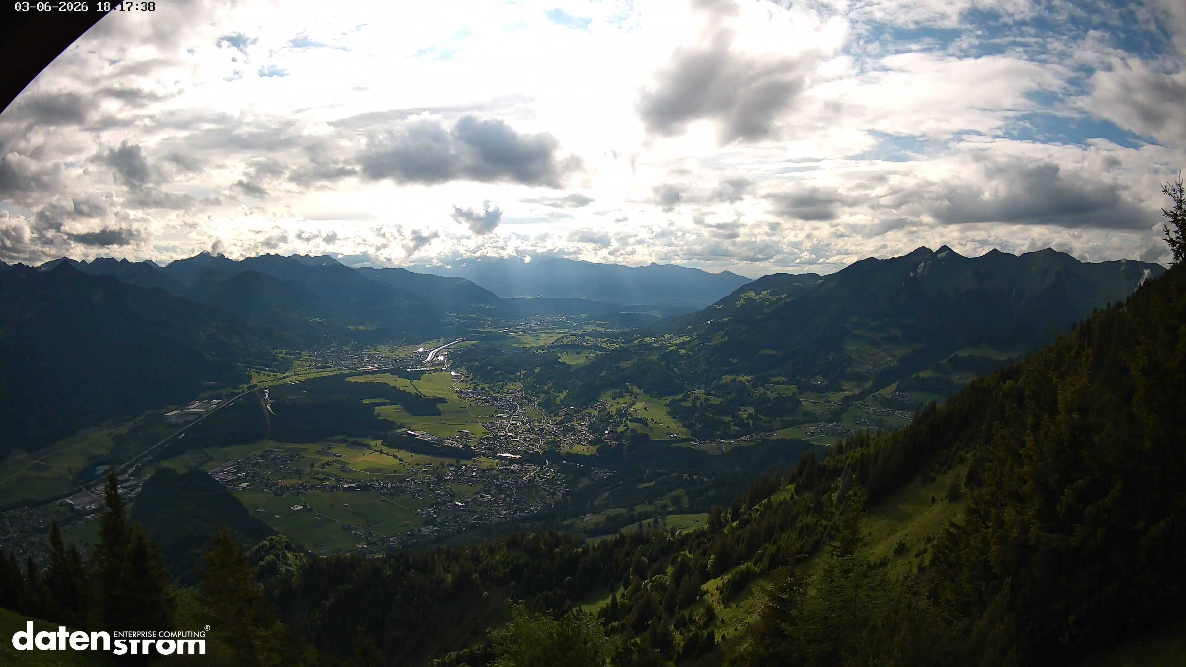 Frassenhütte – Walgau