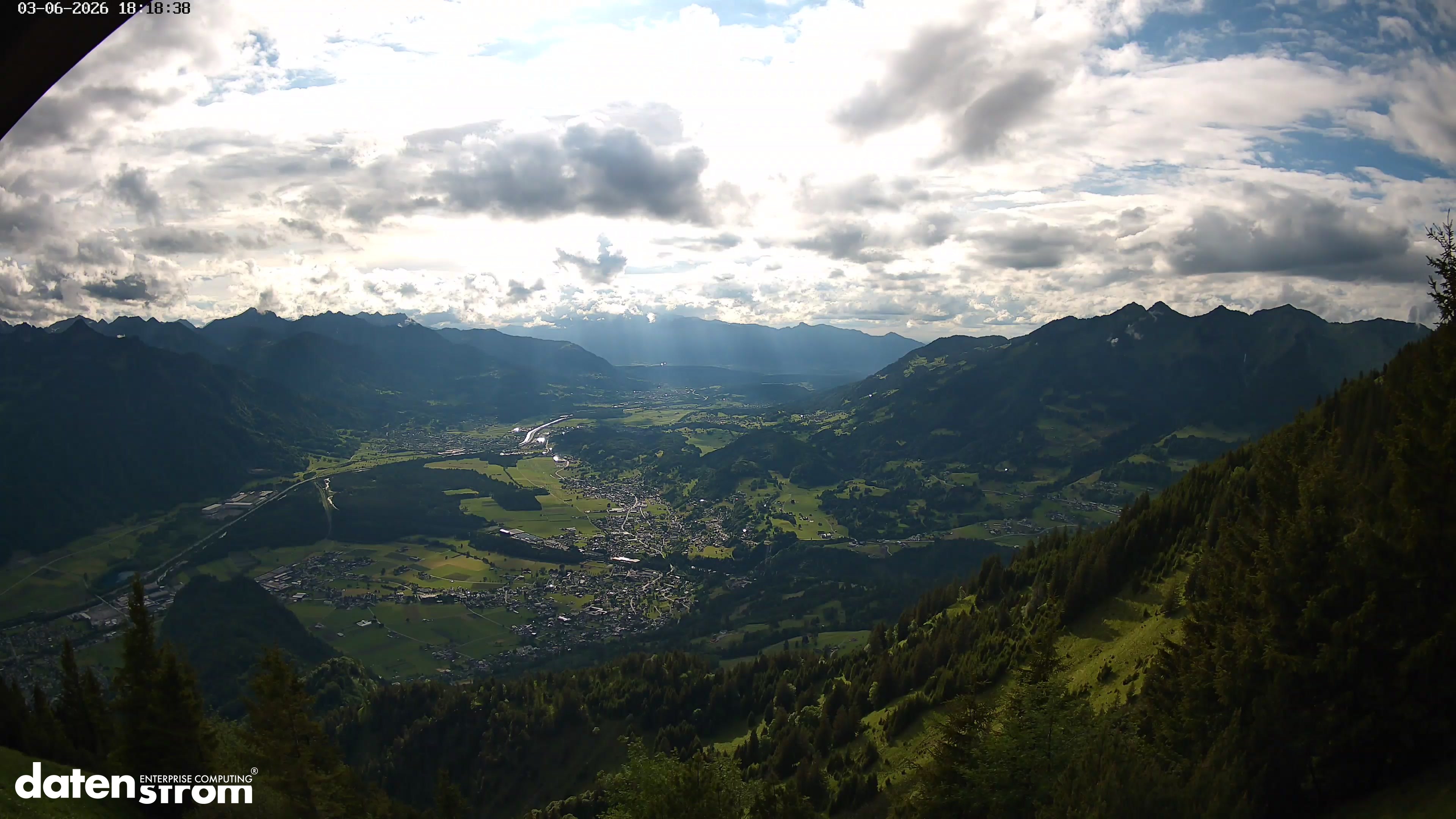 Frassenhütte – Walgau