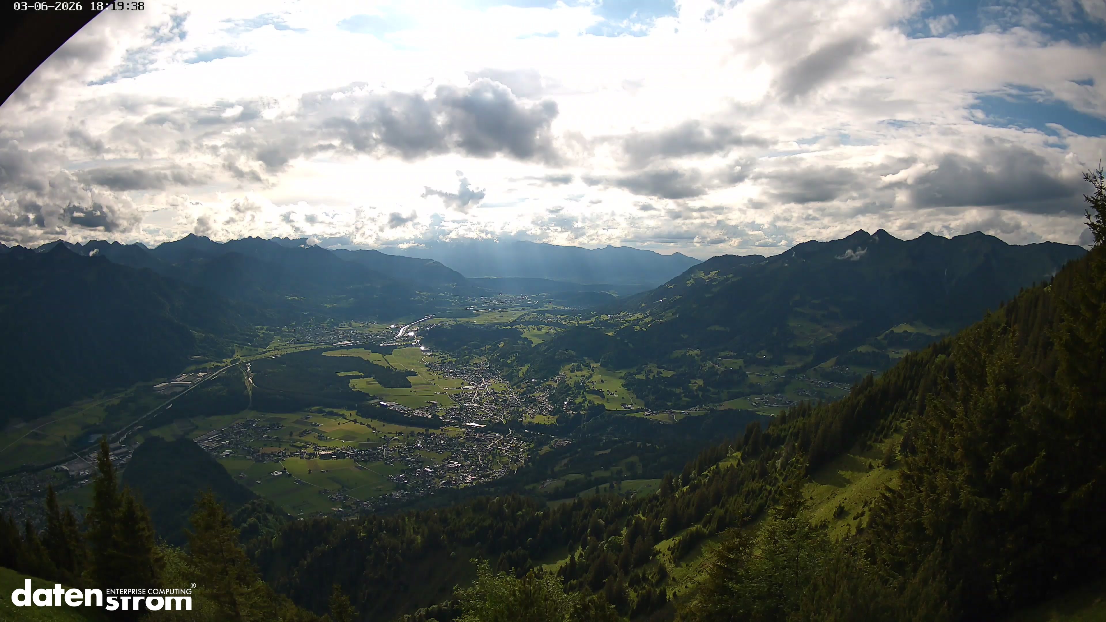 Frassenhütte – Walgau