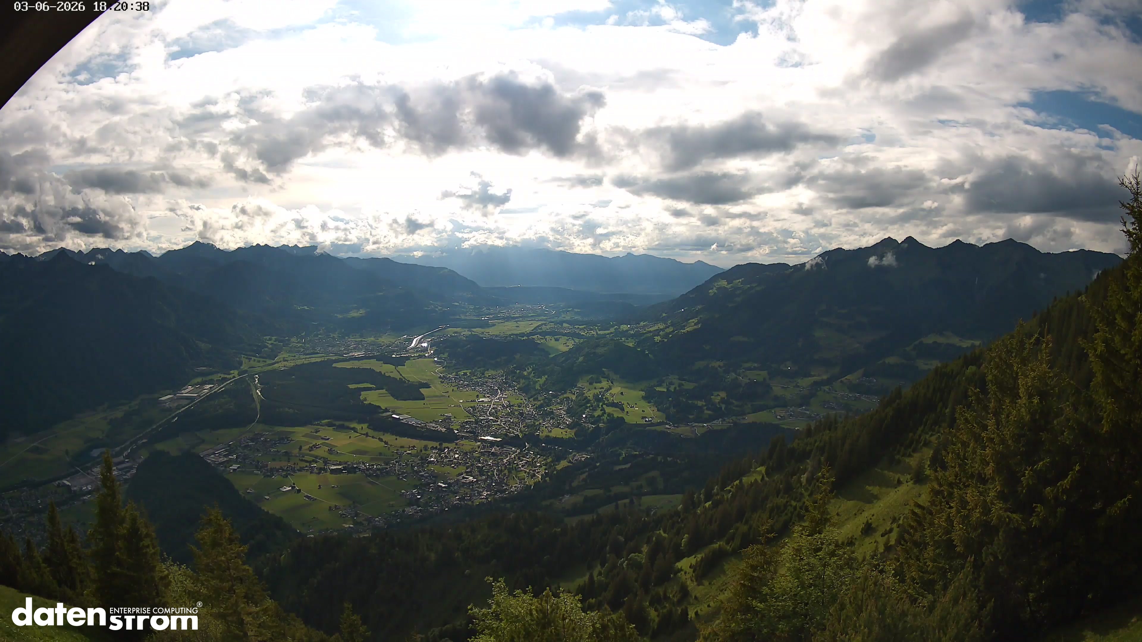 Frassenhütte – Walgau