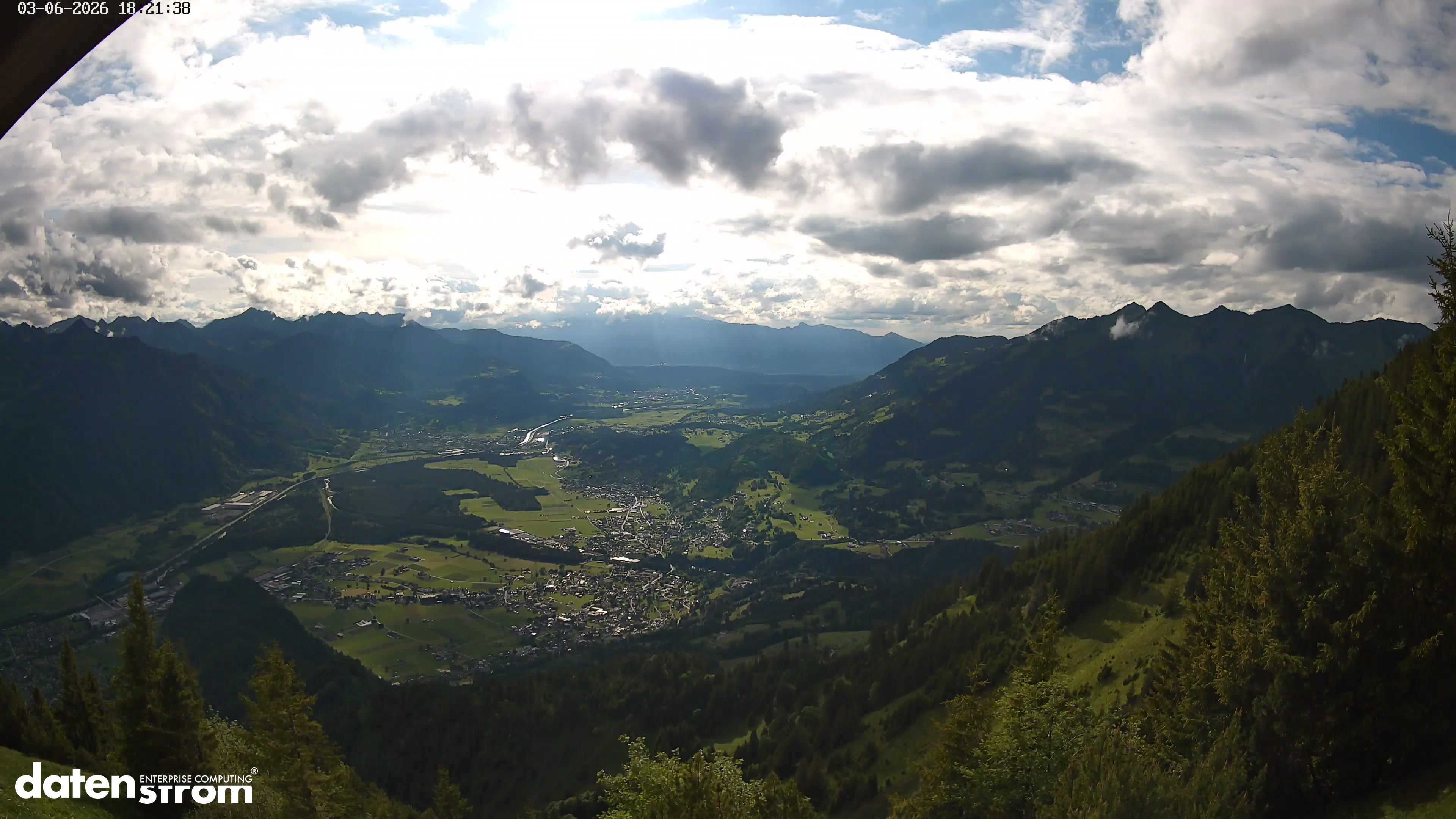 Frassenhütte – Walgau