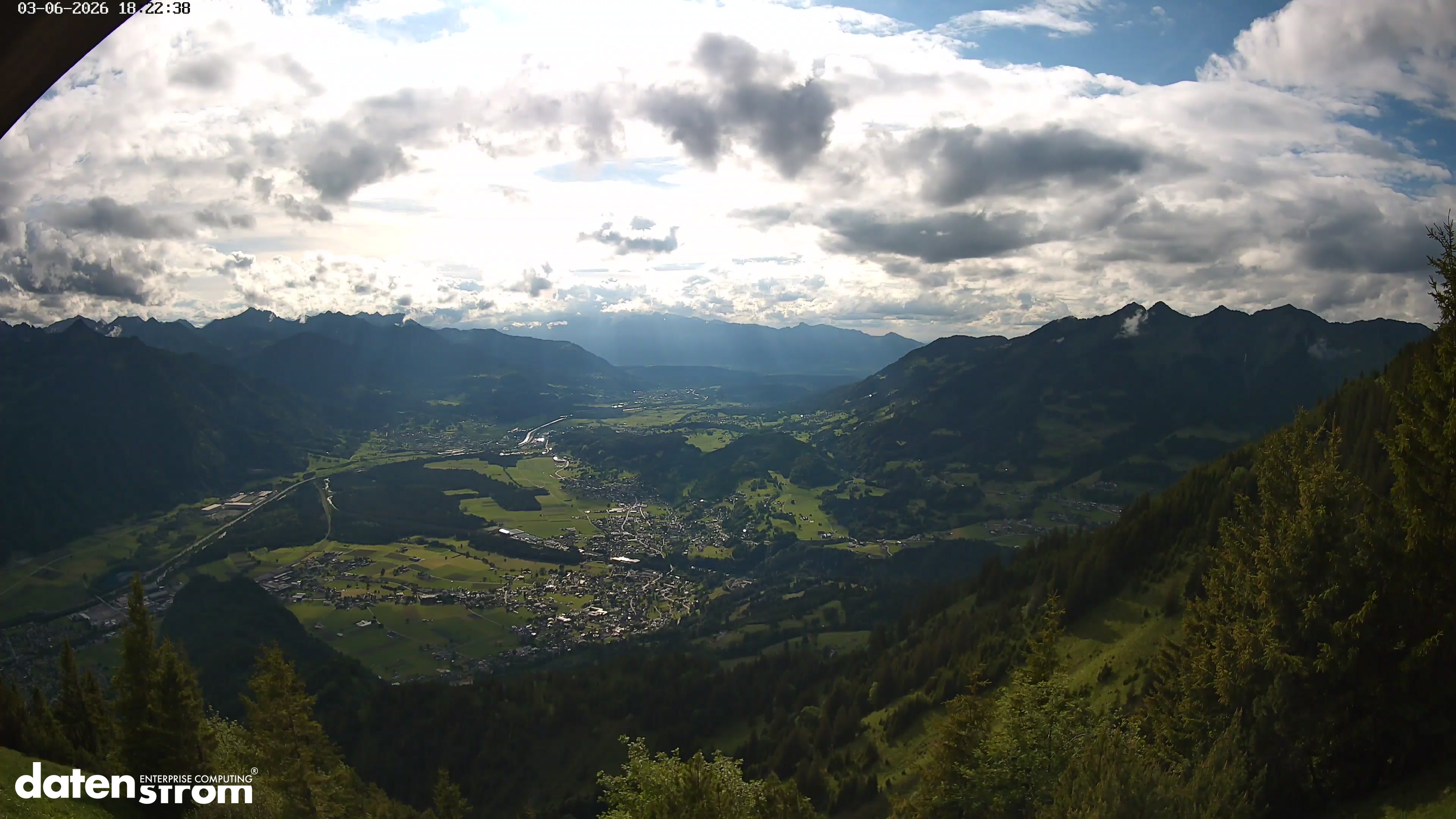 Frassenhütte – Walgau