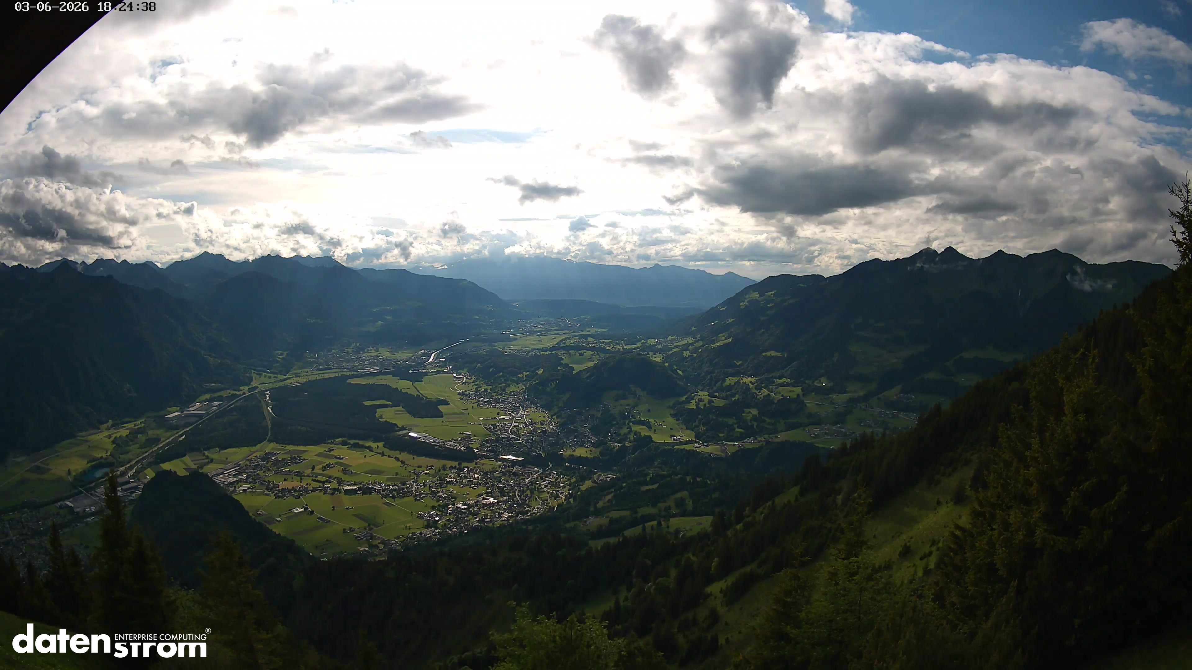 Frassenhütte – Walgau