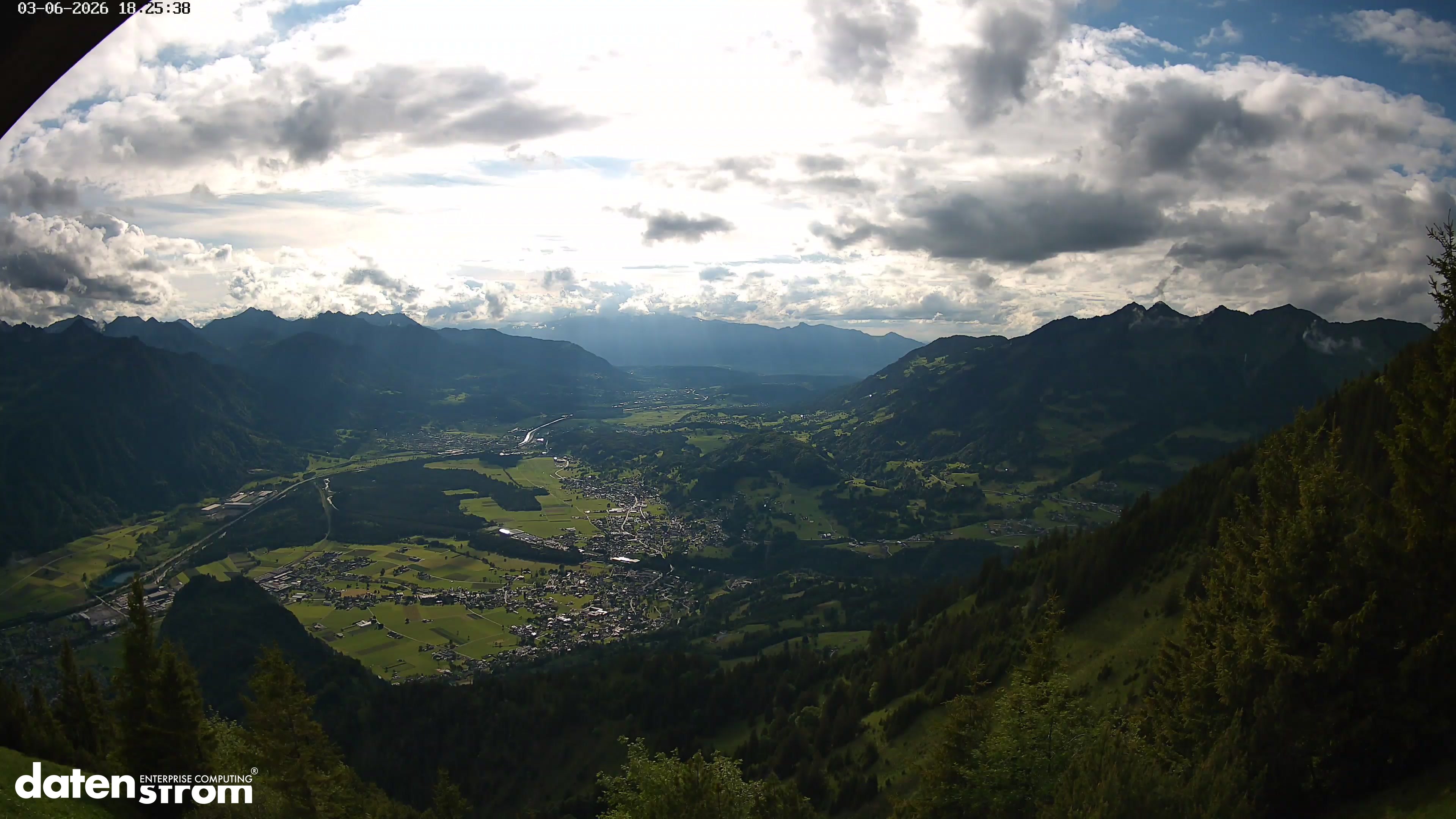 Frassenhütte – Walgau