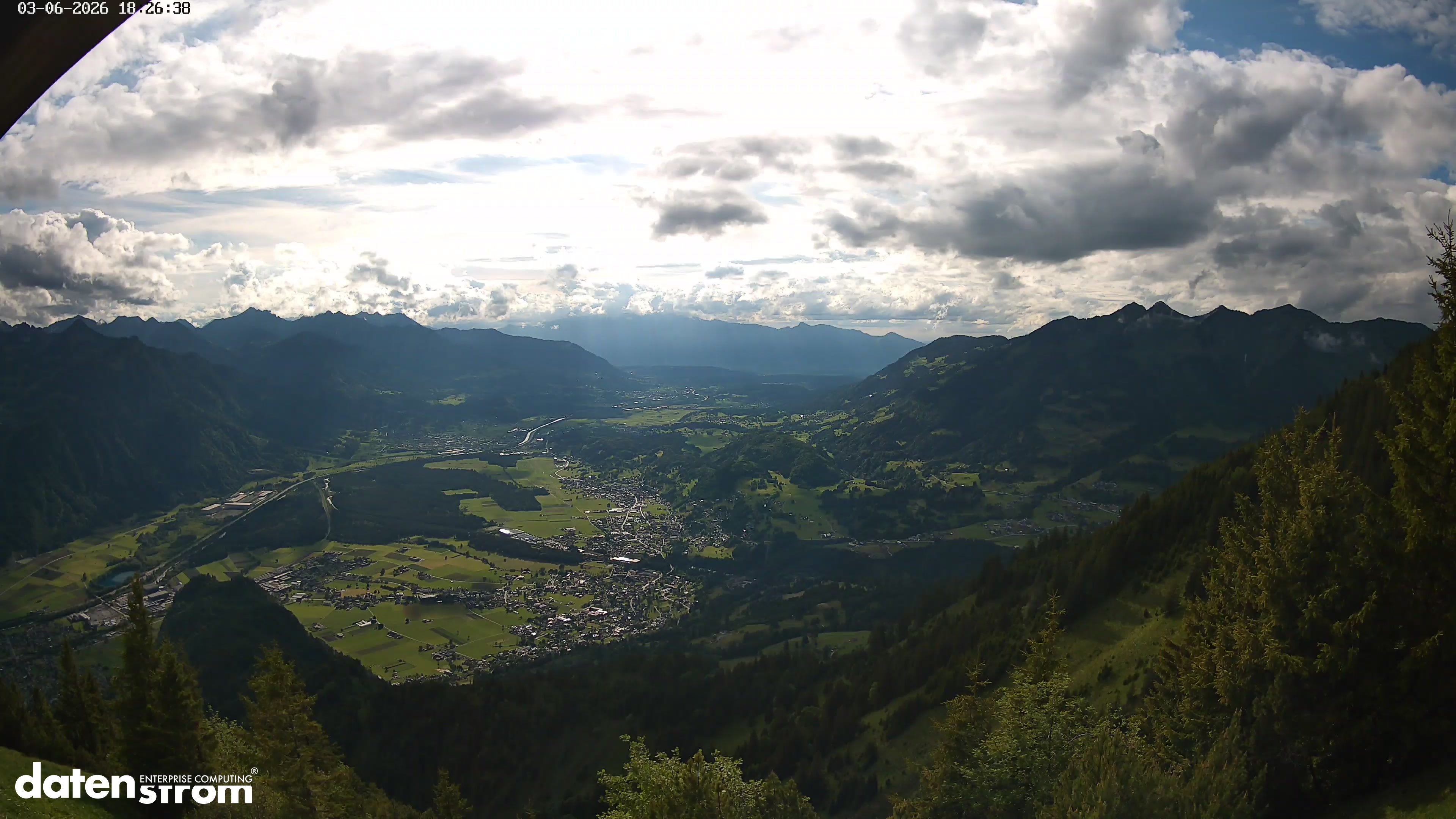 Frassenhütte – Walgau