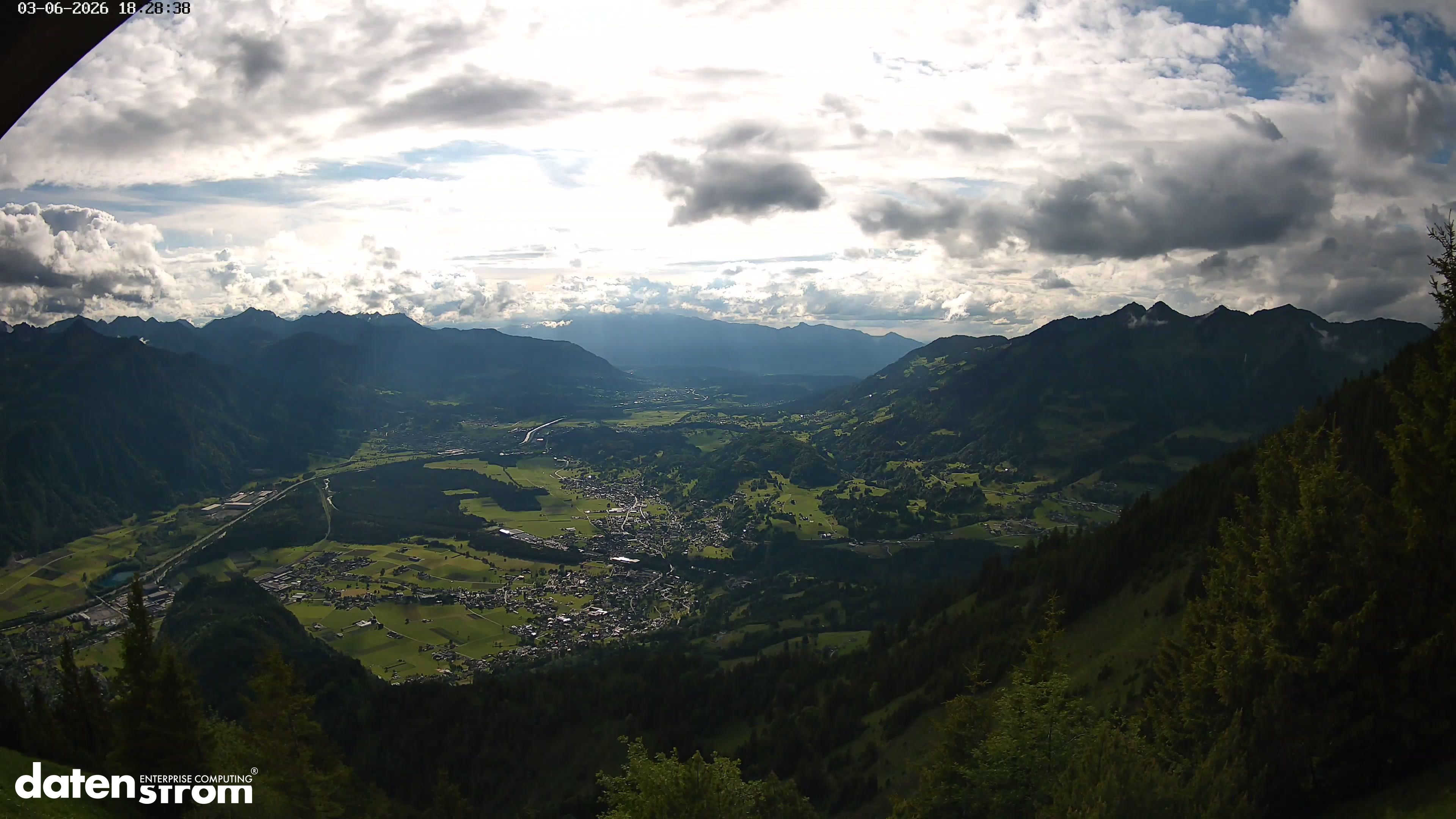 Frassenhütte – Walgau