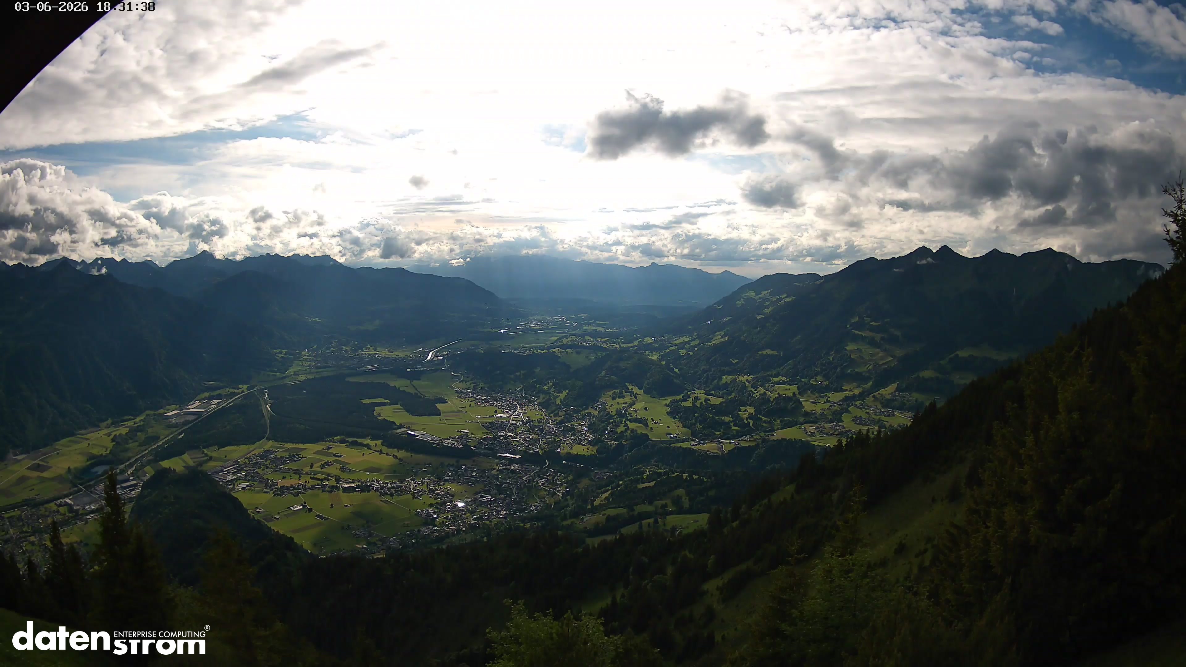 Frassenhütte – Walgau