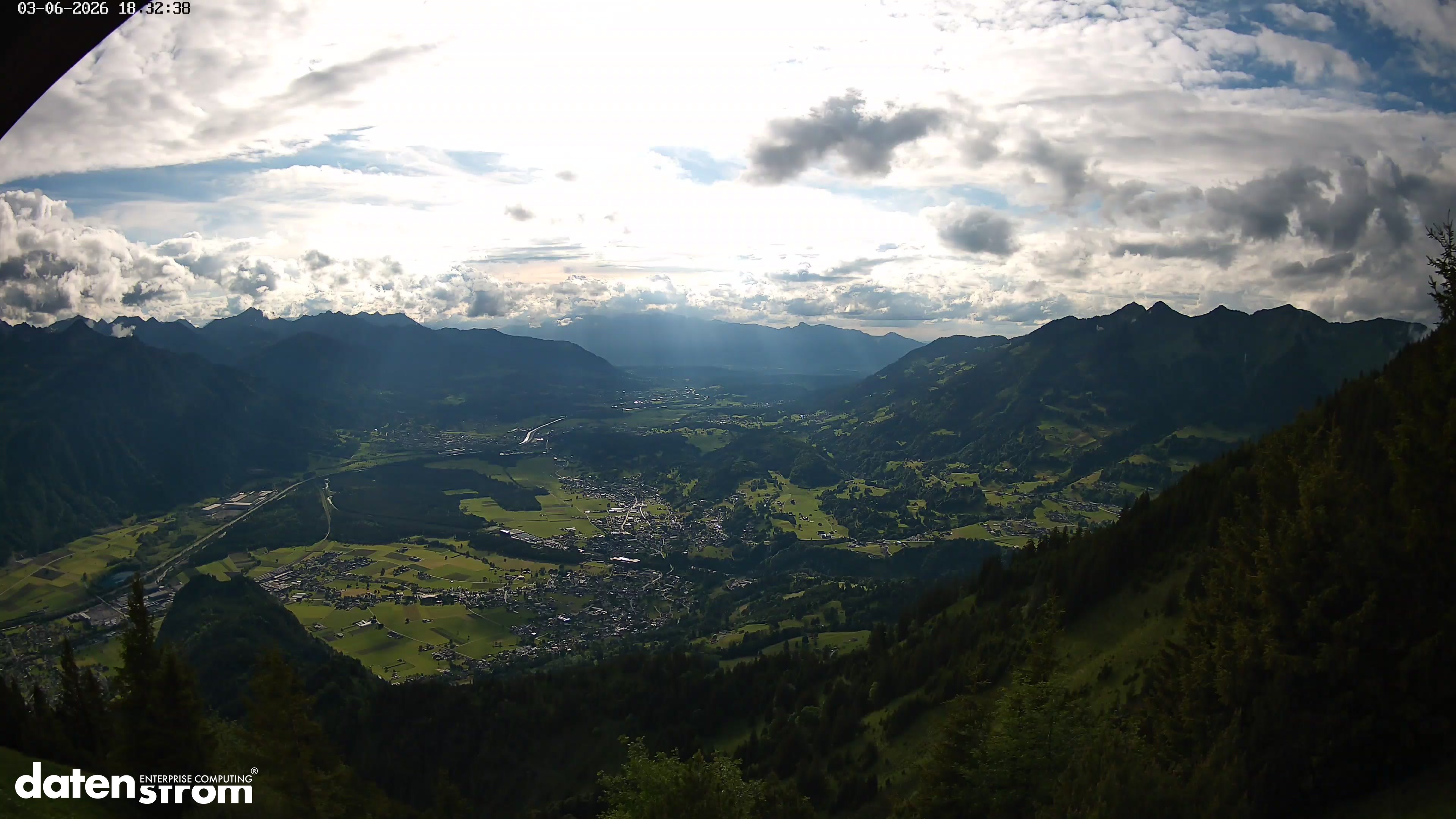 Frassenhütte – Walgau