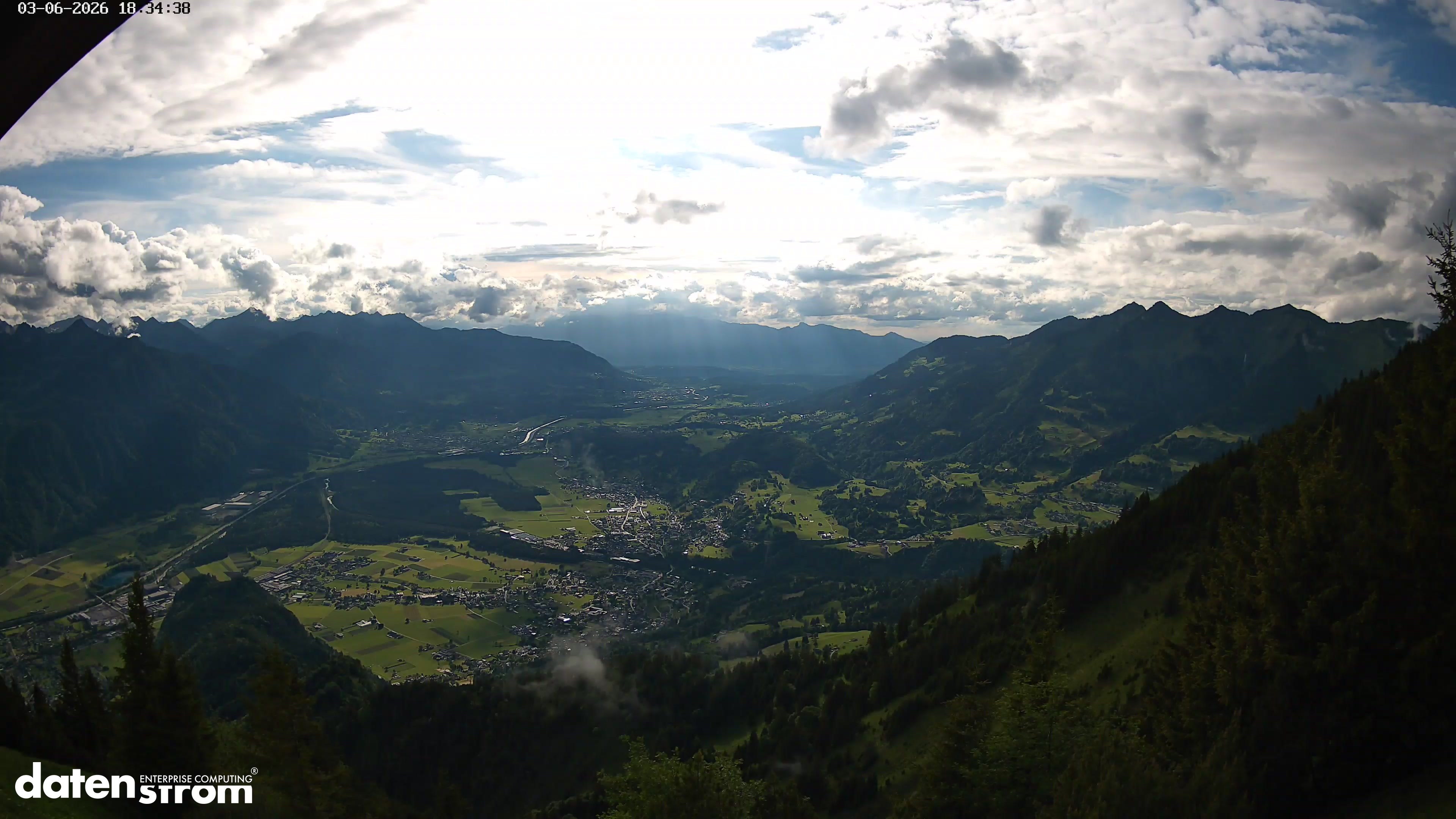 Frassenhütte – Walgau