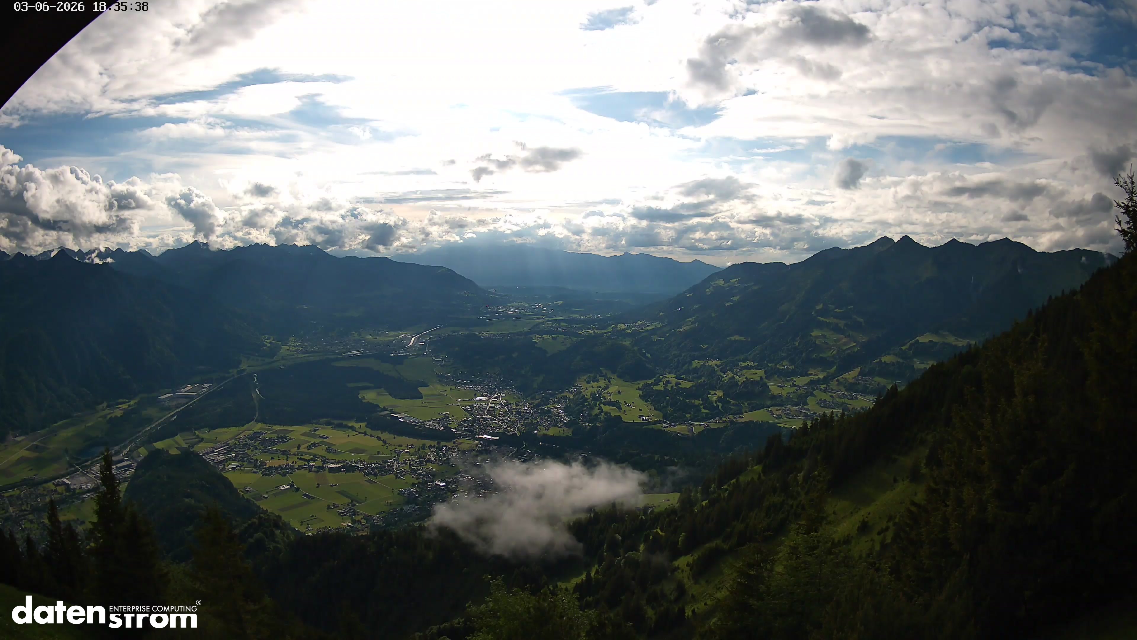 Frassenhütte – Walgau