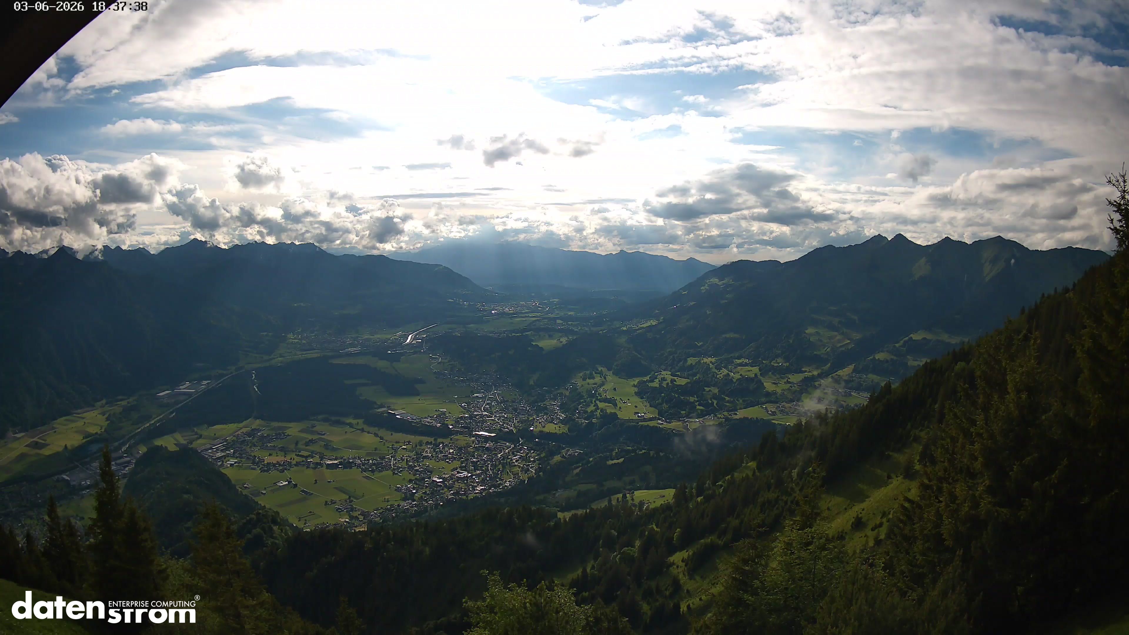 Frassenhütte – Walgau