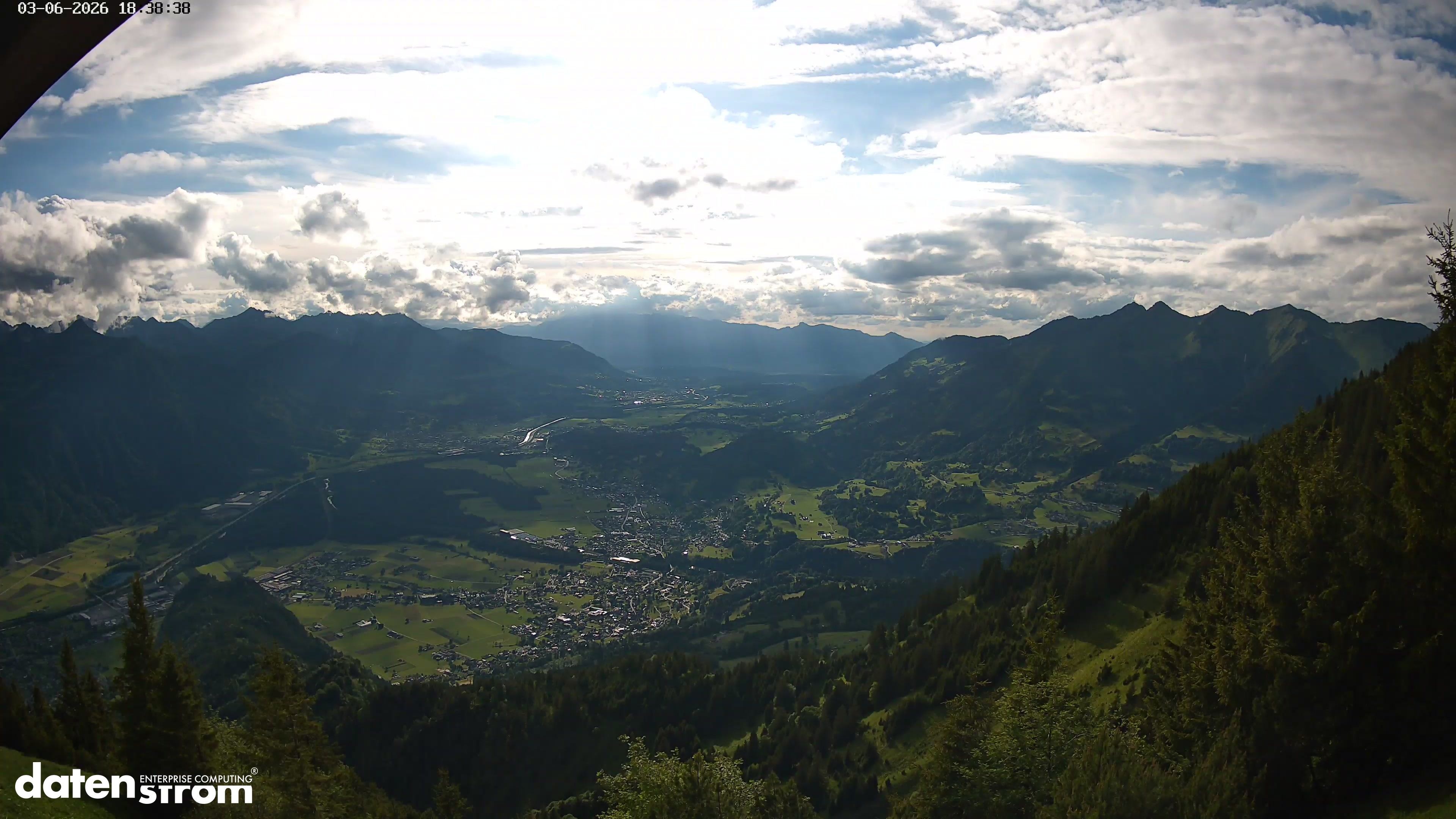 Frassenhütte – Walgau