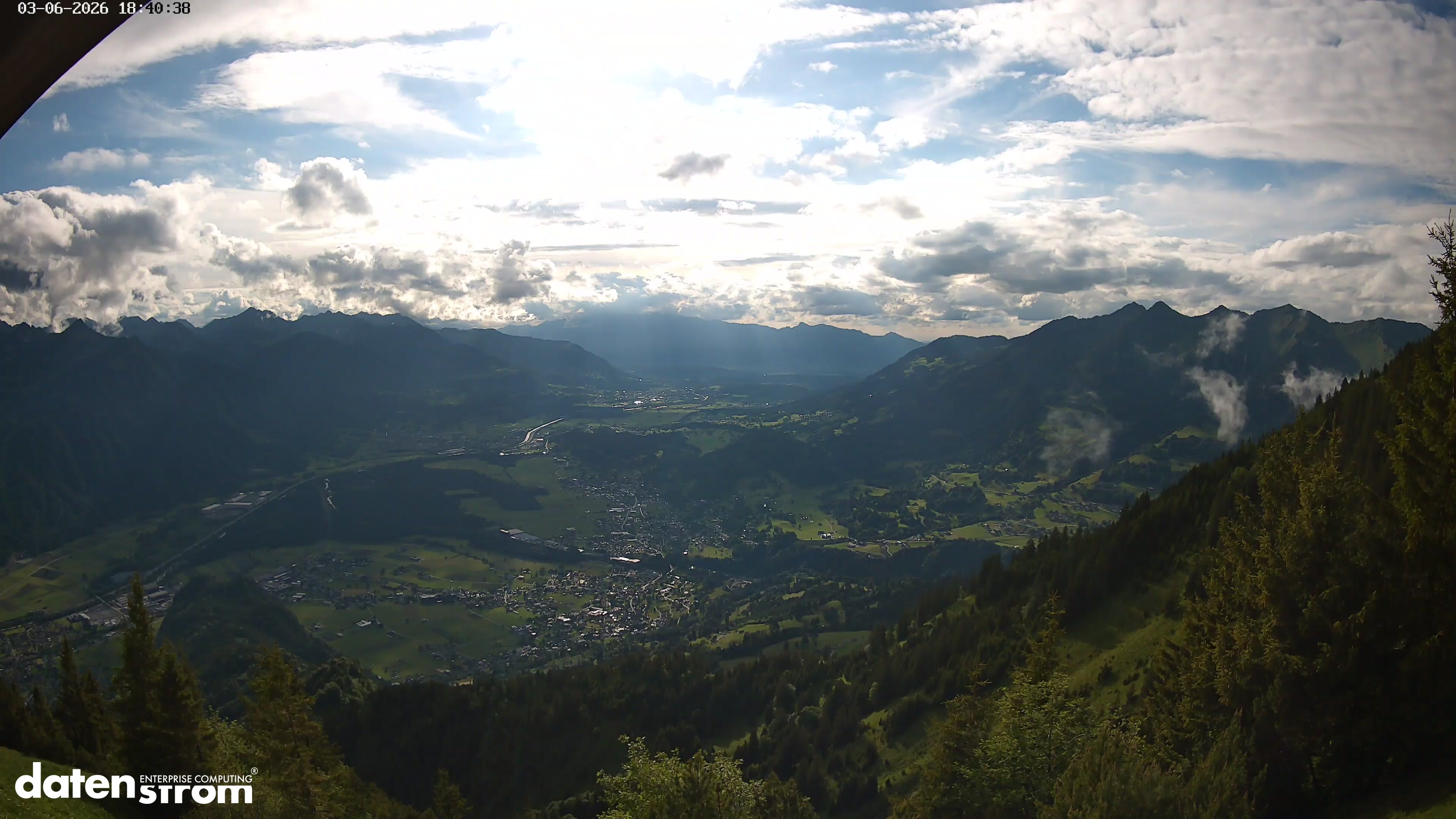 Frassenhütte – Walgau