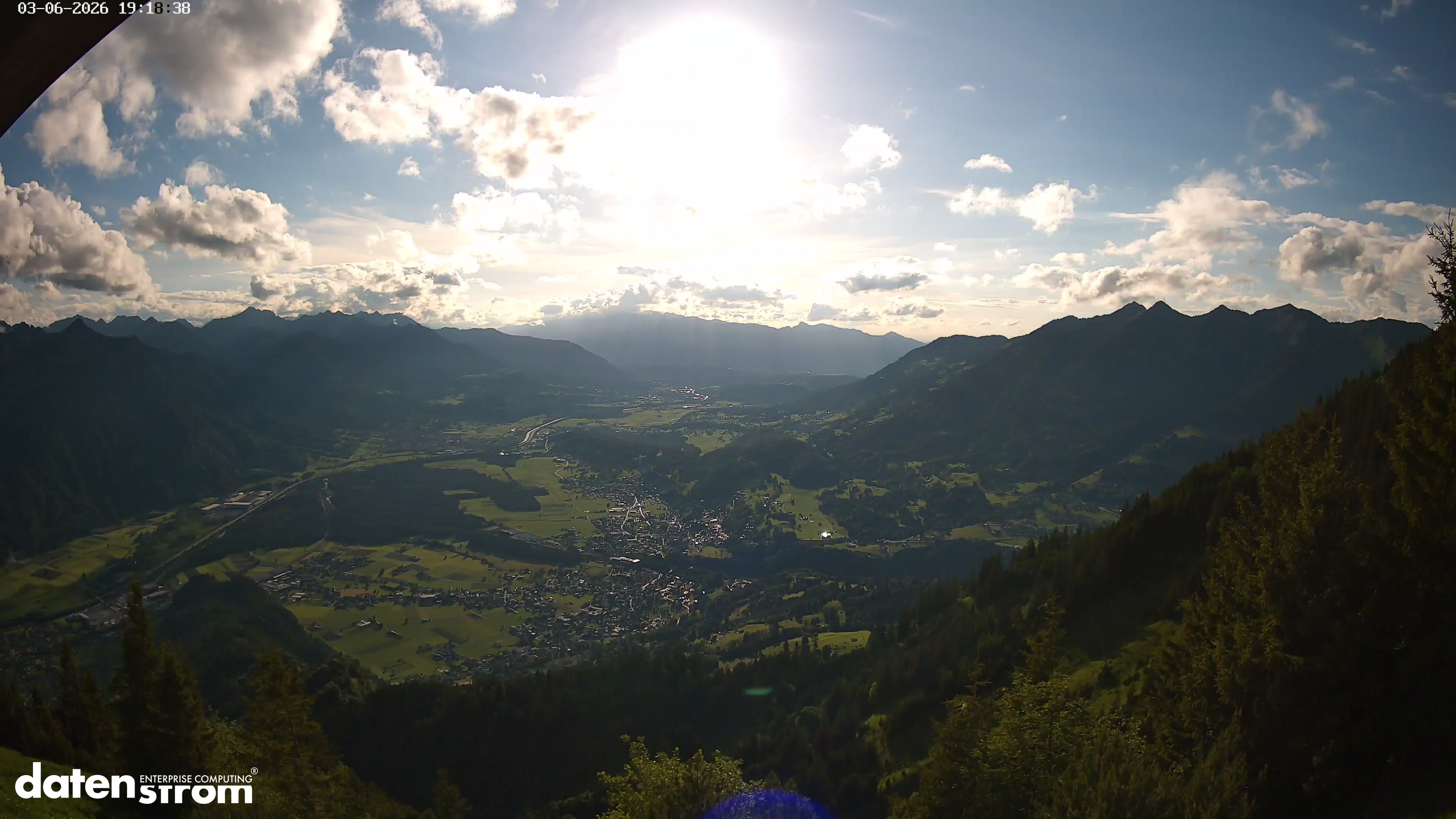 Frassenhütte – Walgau