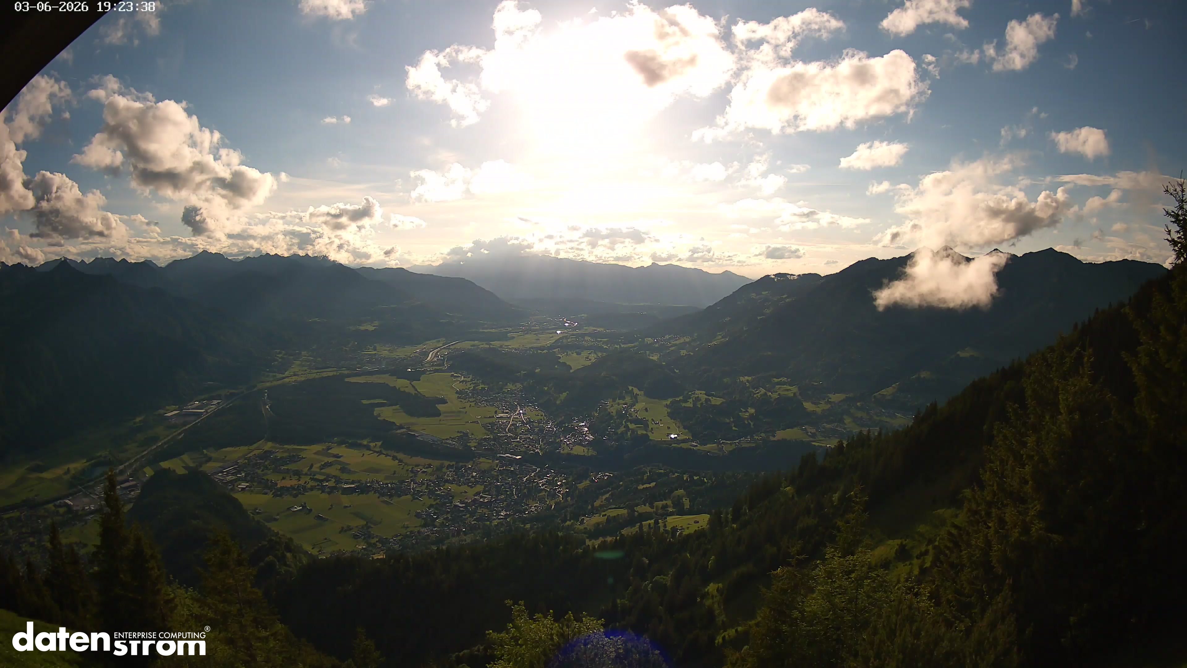 Frassenhütte – Walgau