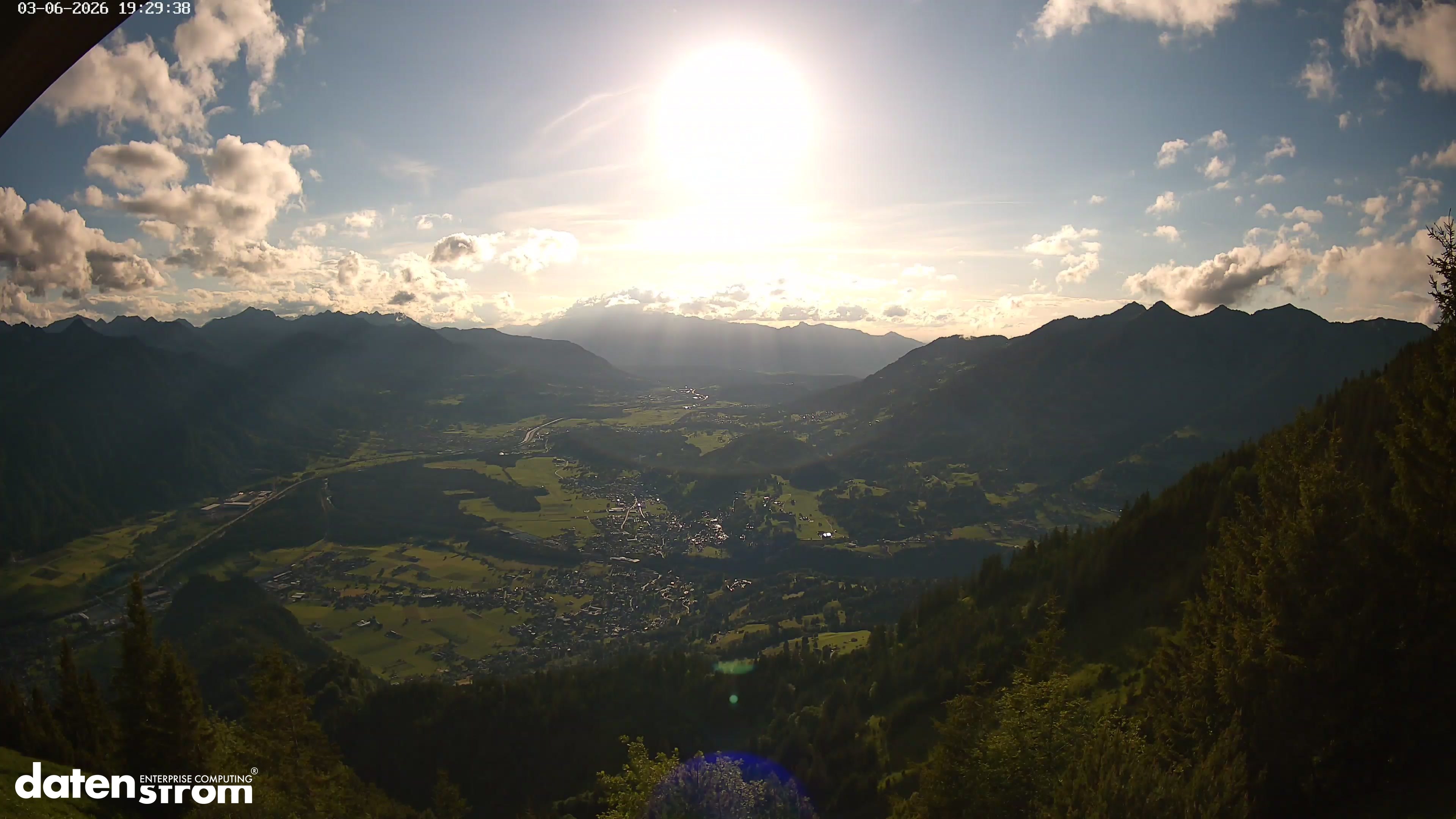 Frassenhütte – Walgau