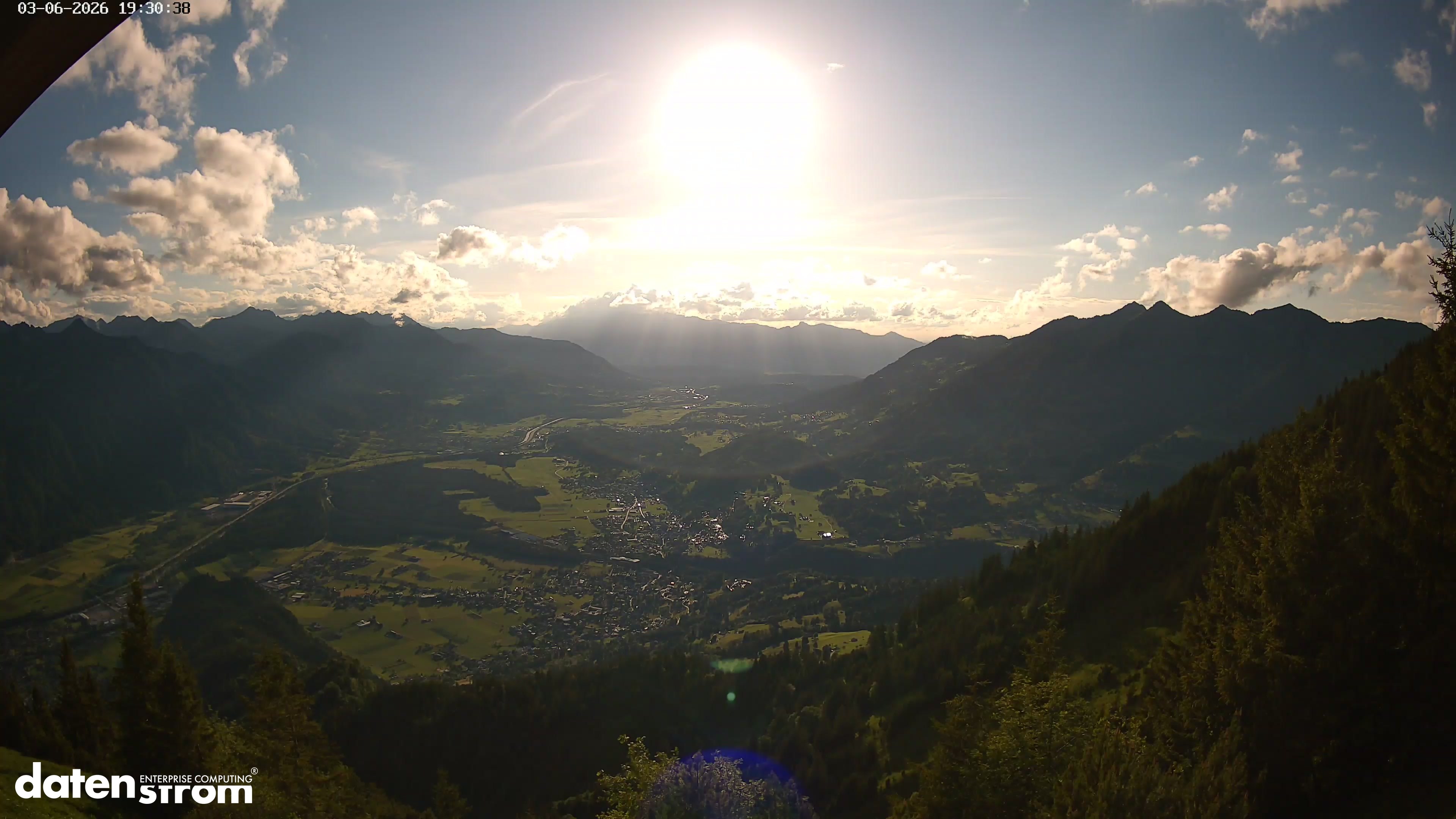 Frassenhütte – Walgau