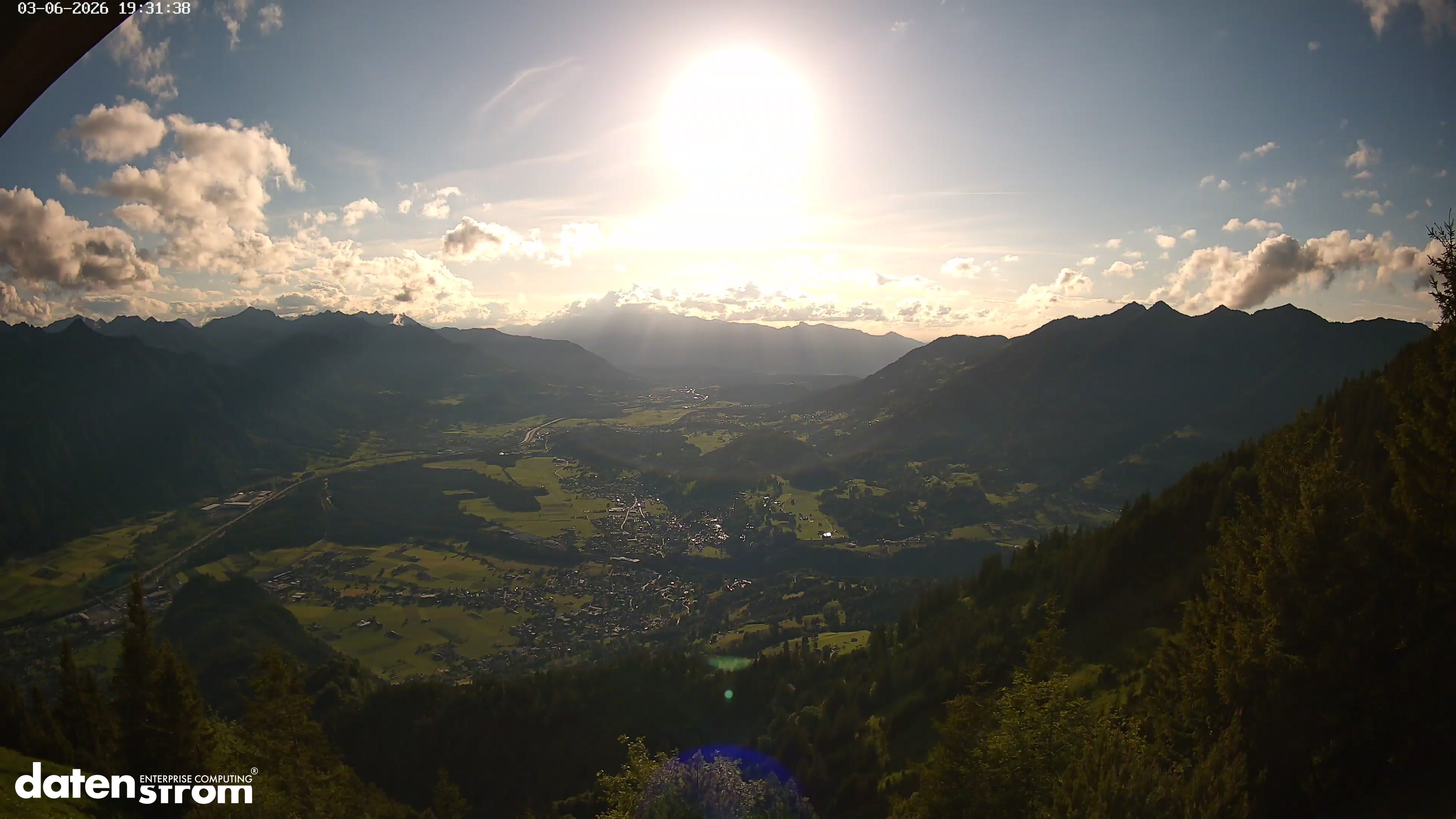 Frassenhütte – Walgau