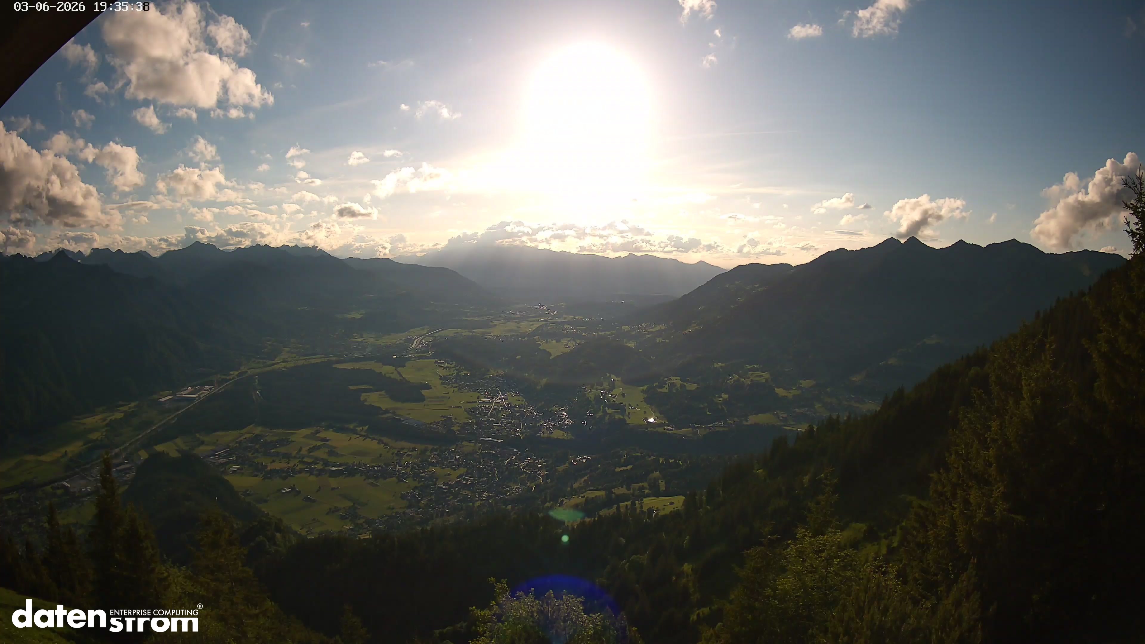Frassenhütte – Walgau
