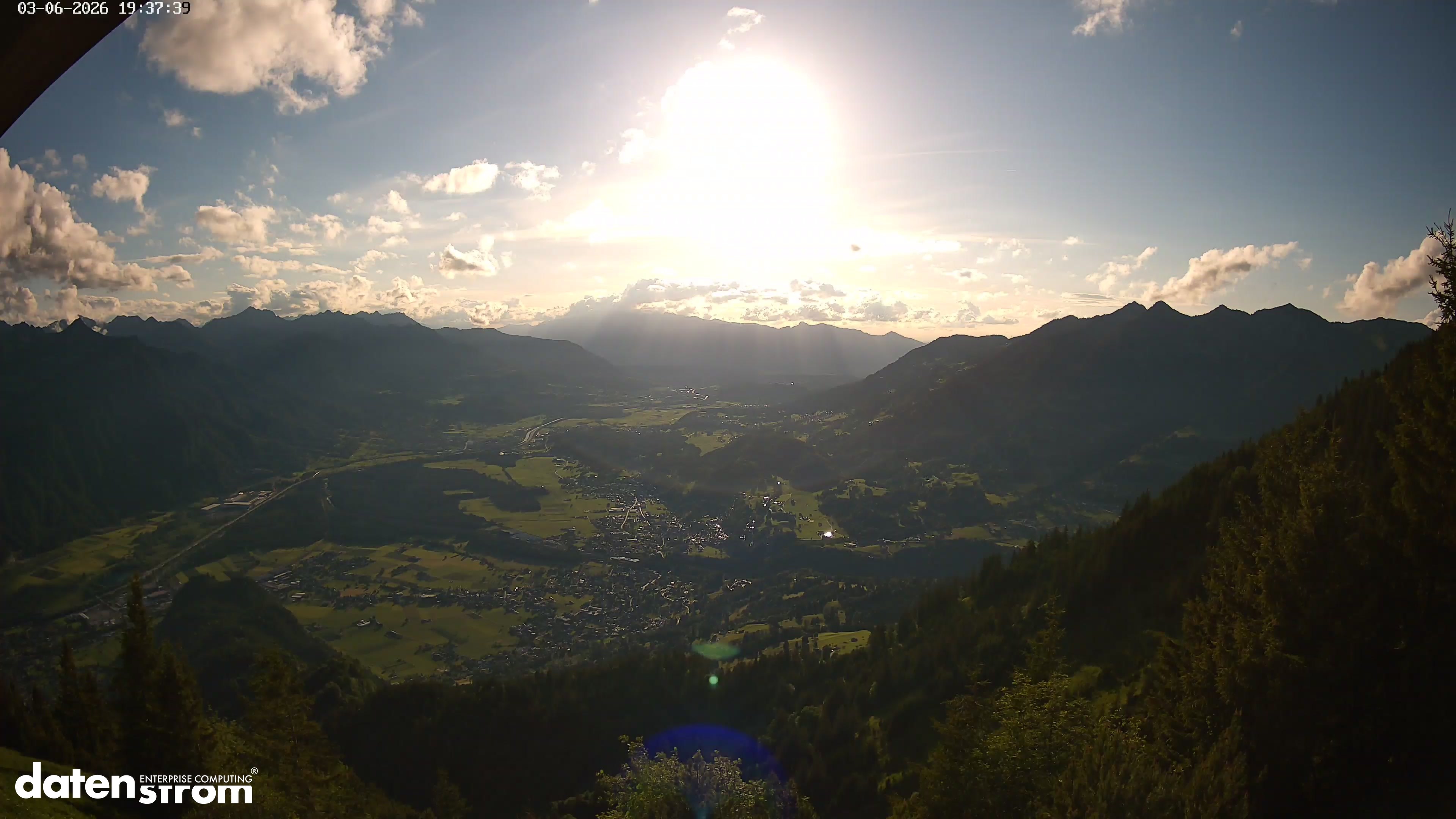 Frassenhütte – Walgau