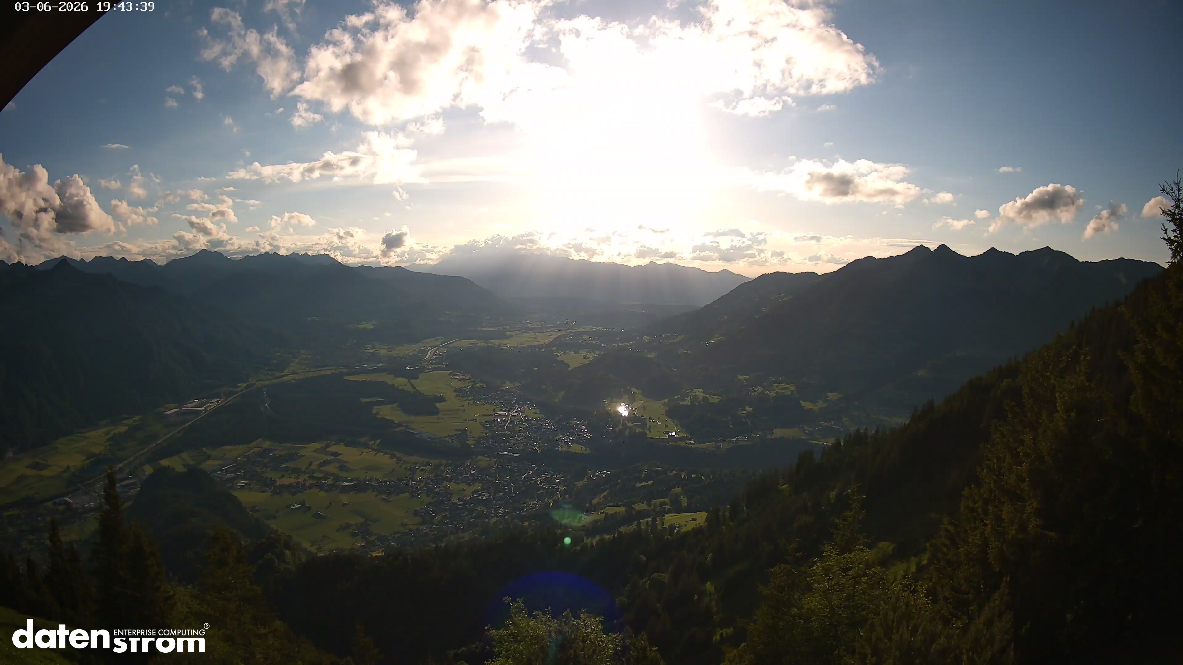 Frassenhütte – Walgau