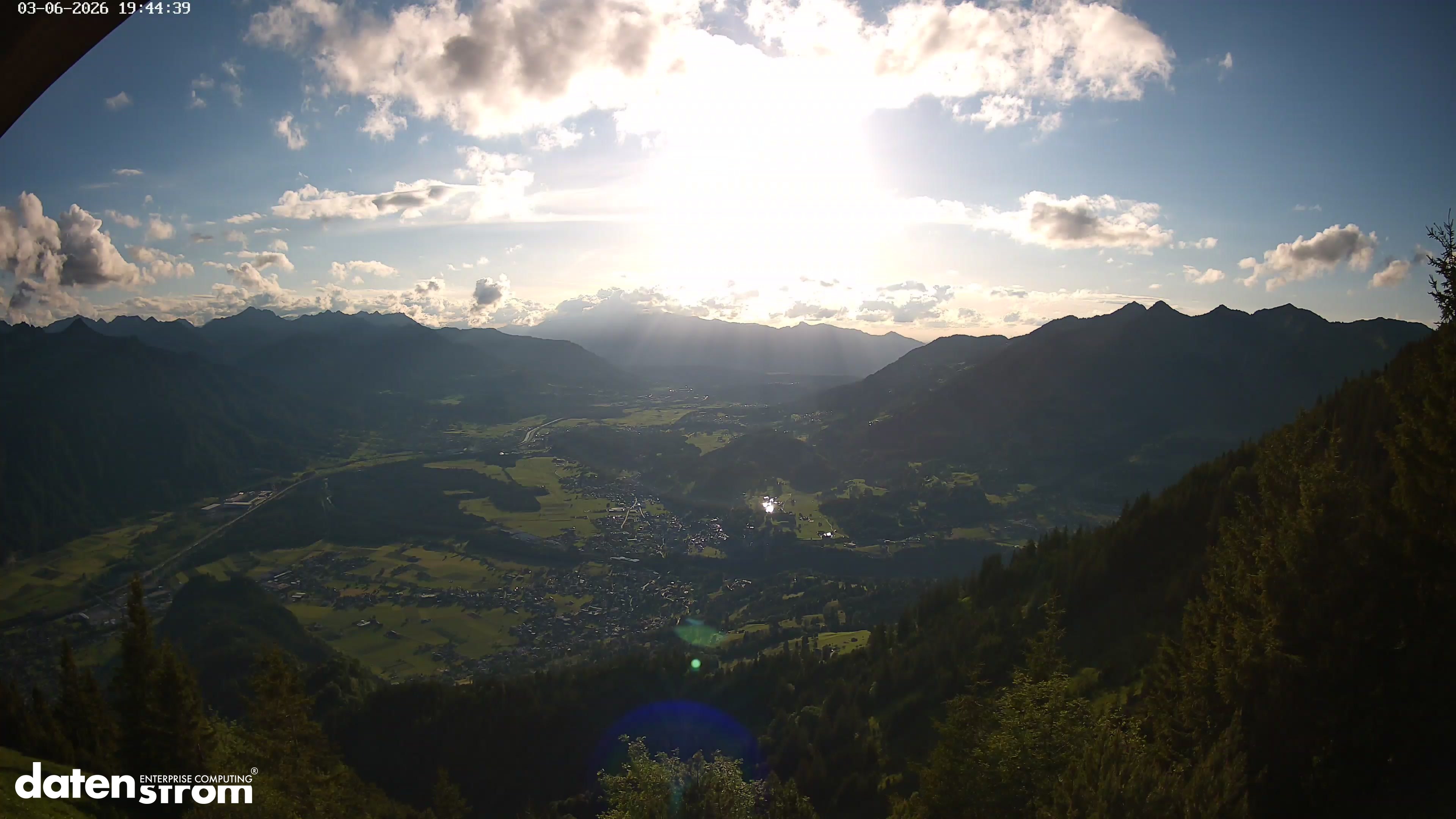 Frassenhütte – Walgau