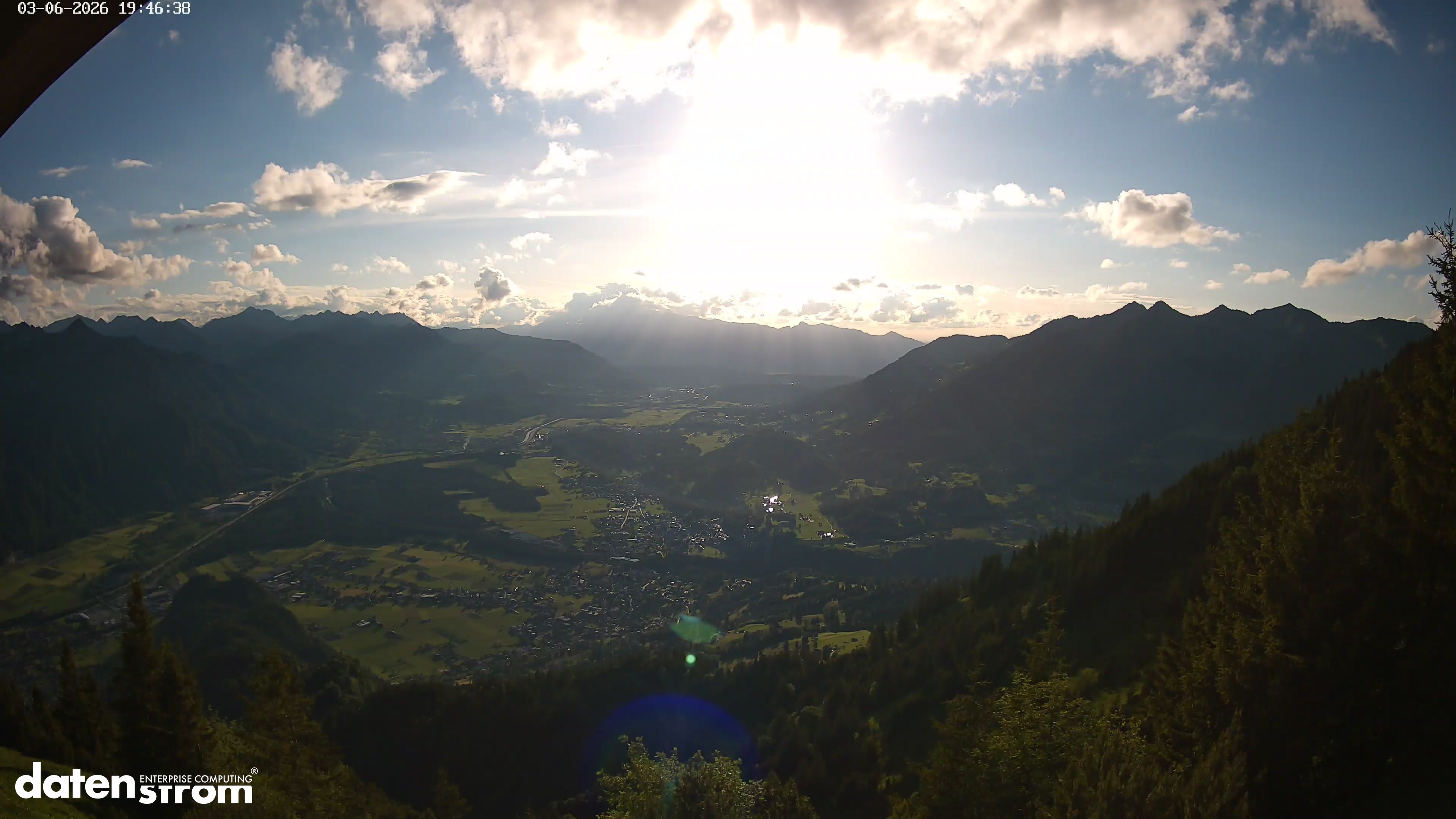 Frassenhütte – Walgau