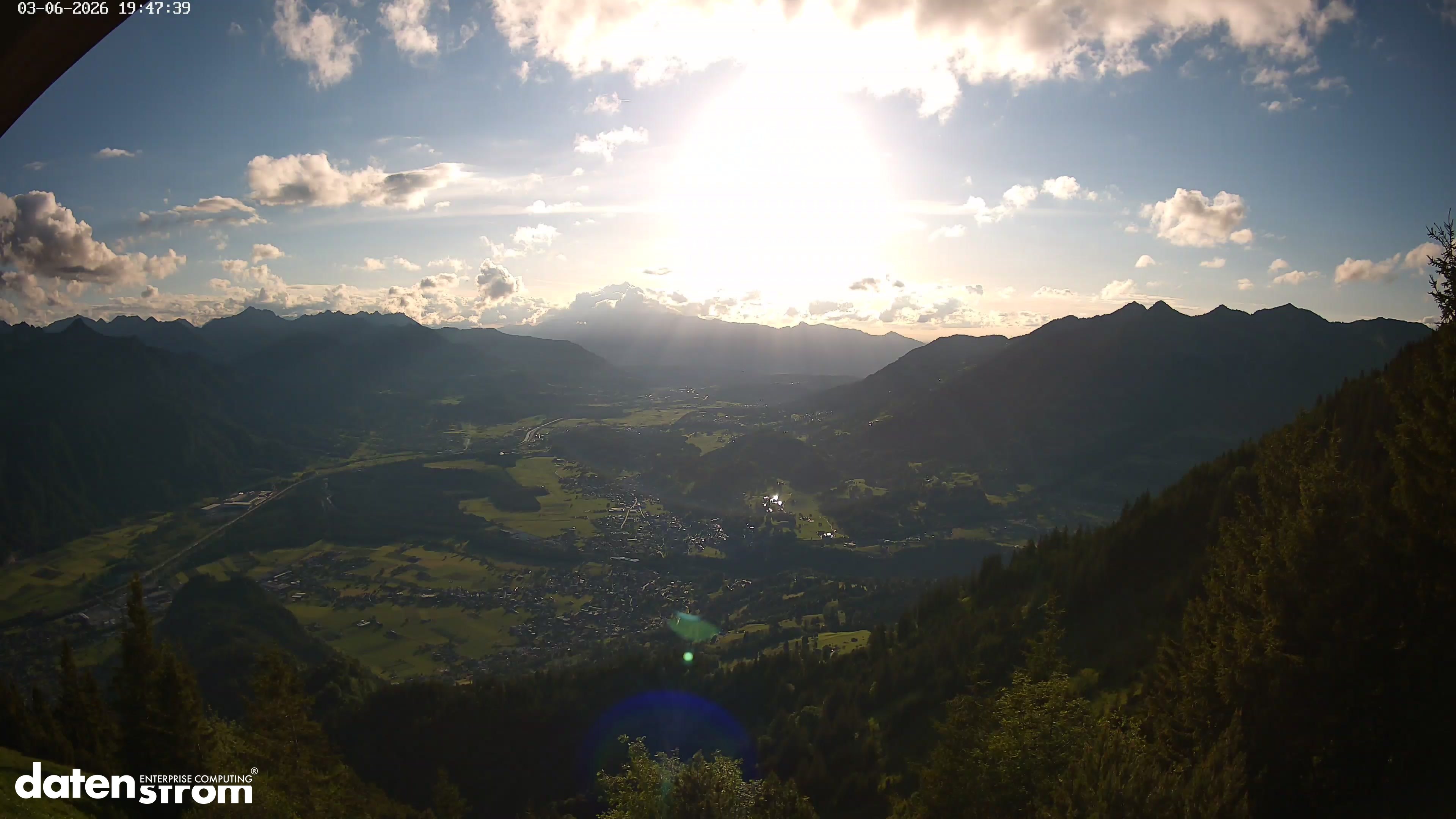 Frassenhütte – Walgau