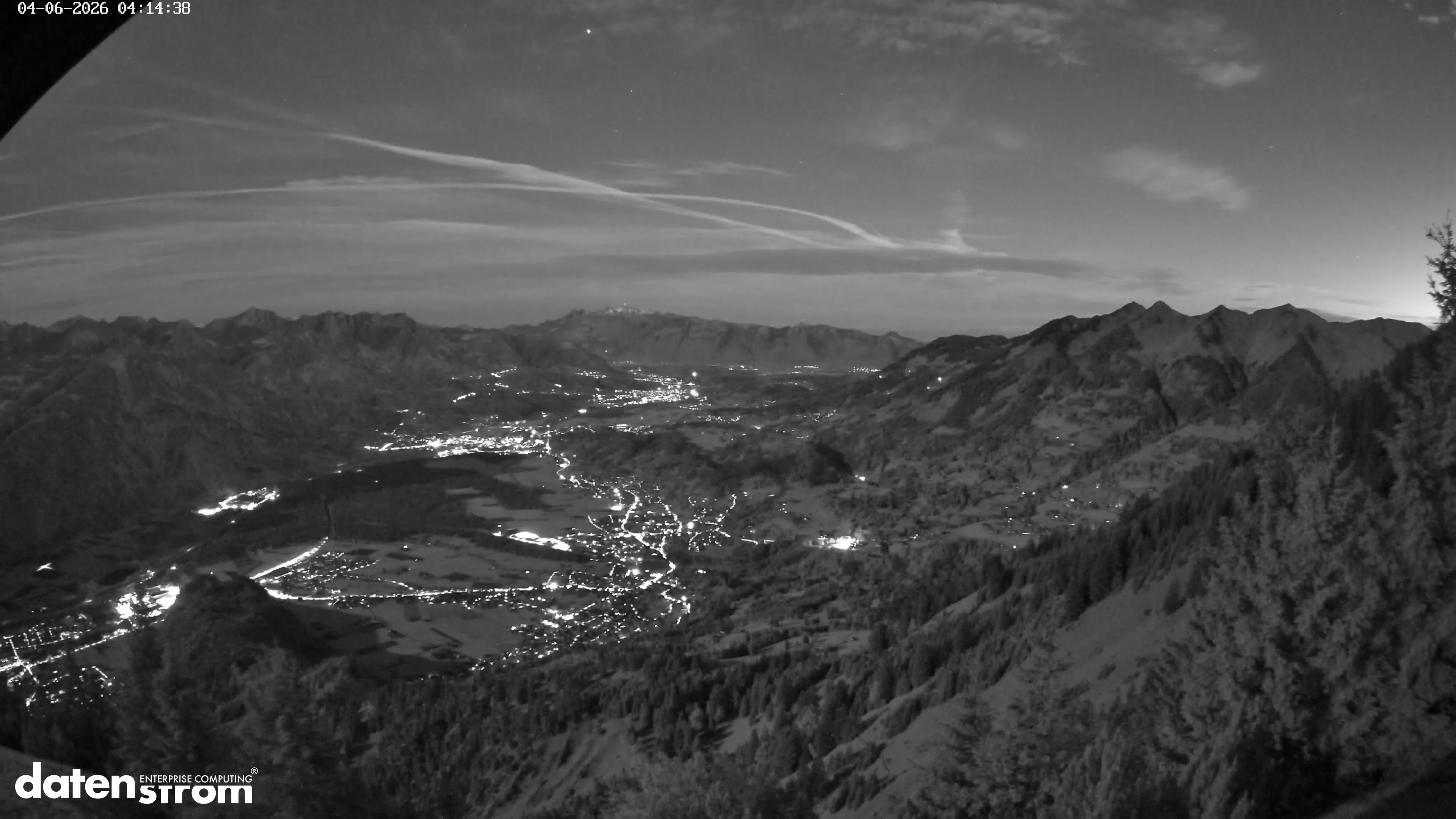 Frassenhütte – Walgau