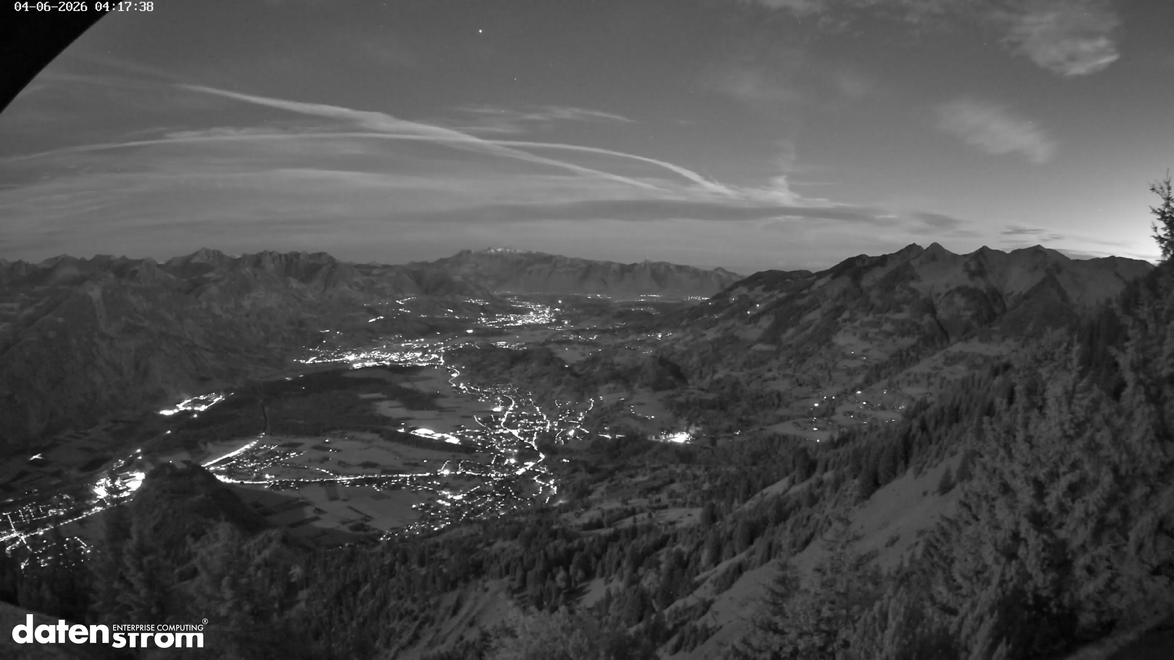 Frassenhütte – Walgau
