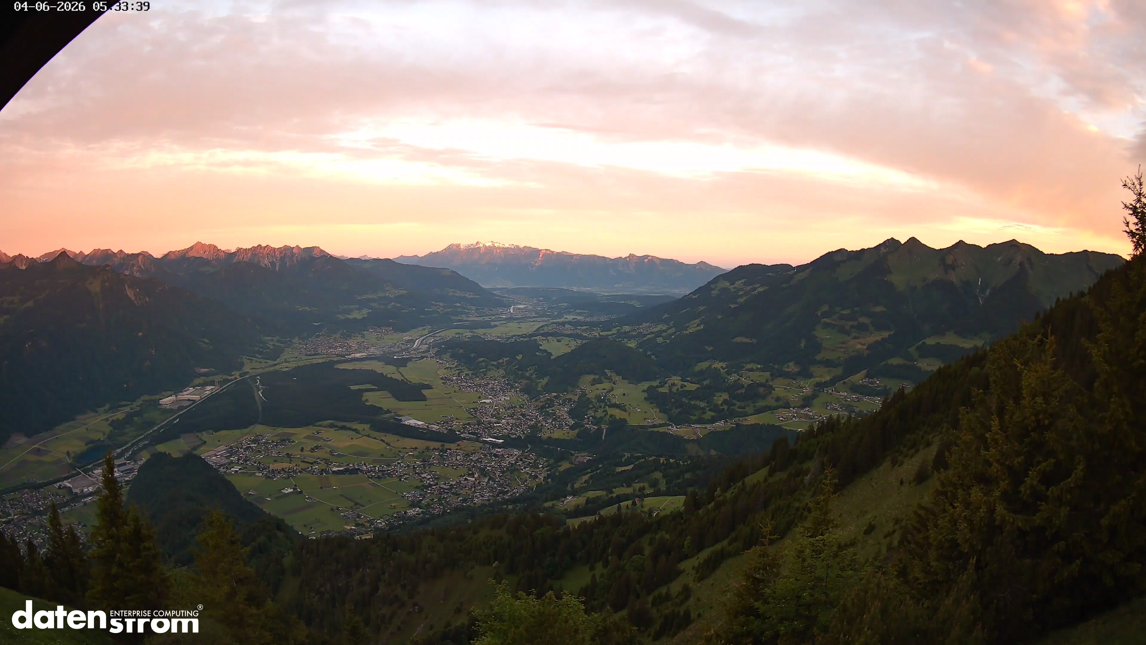 Frassenhütte – Walgau
