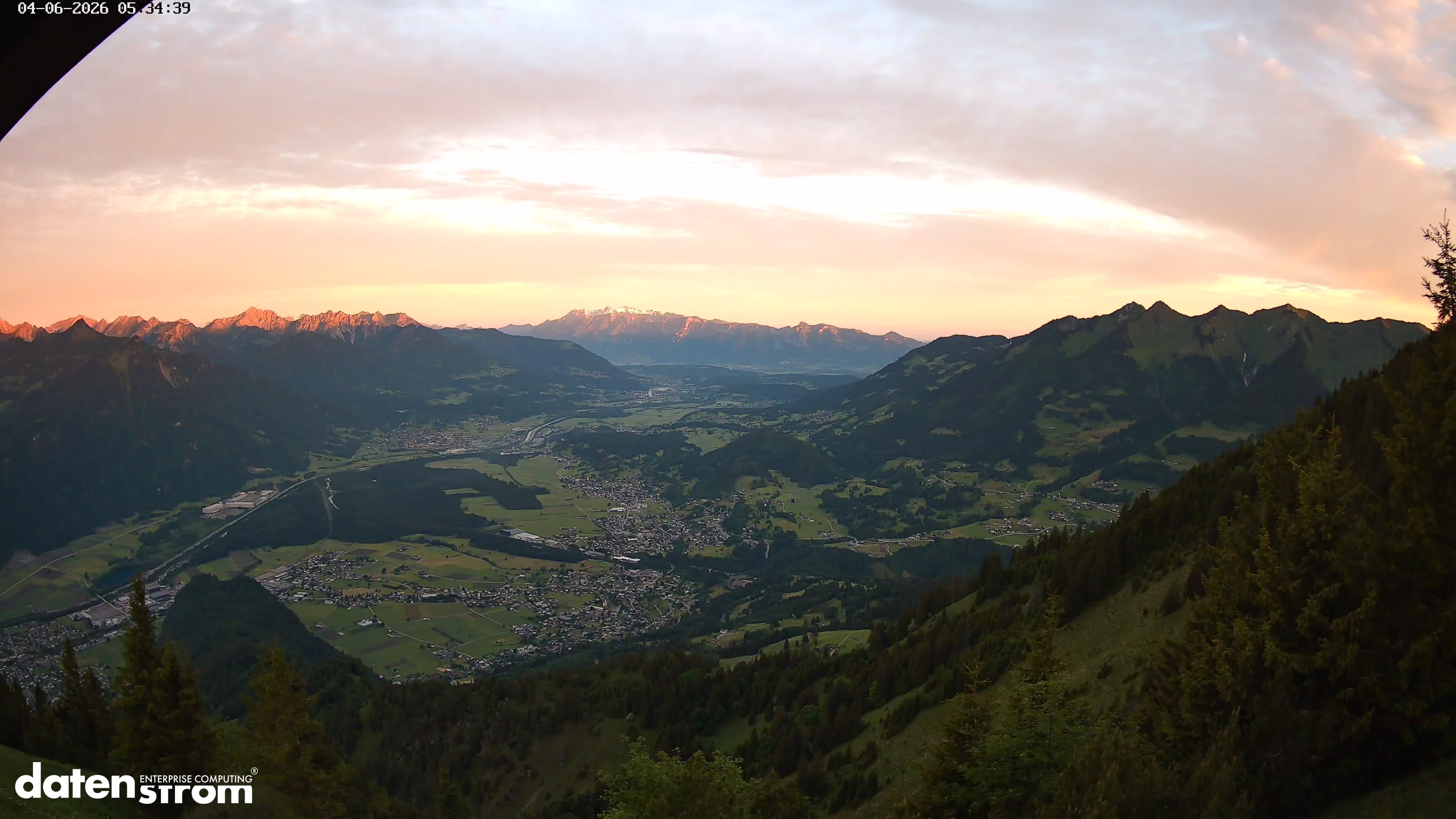 Frassenhütte – Walgau
