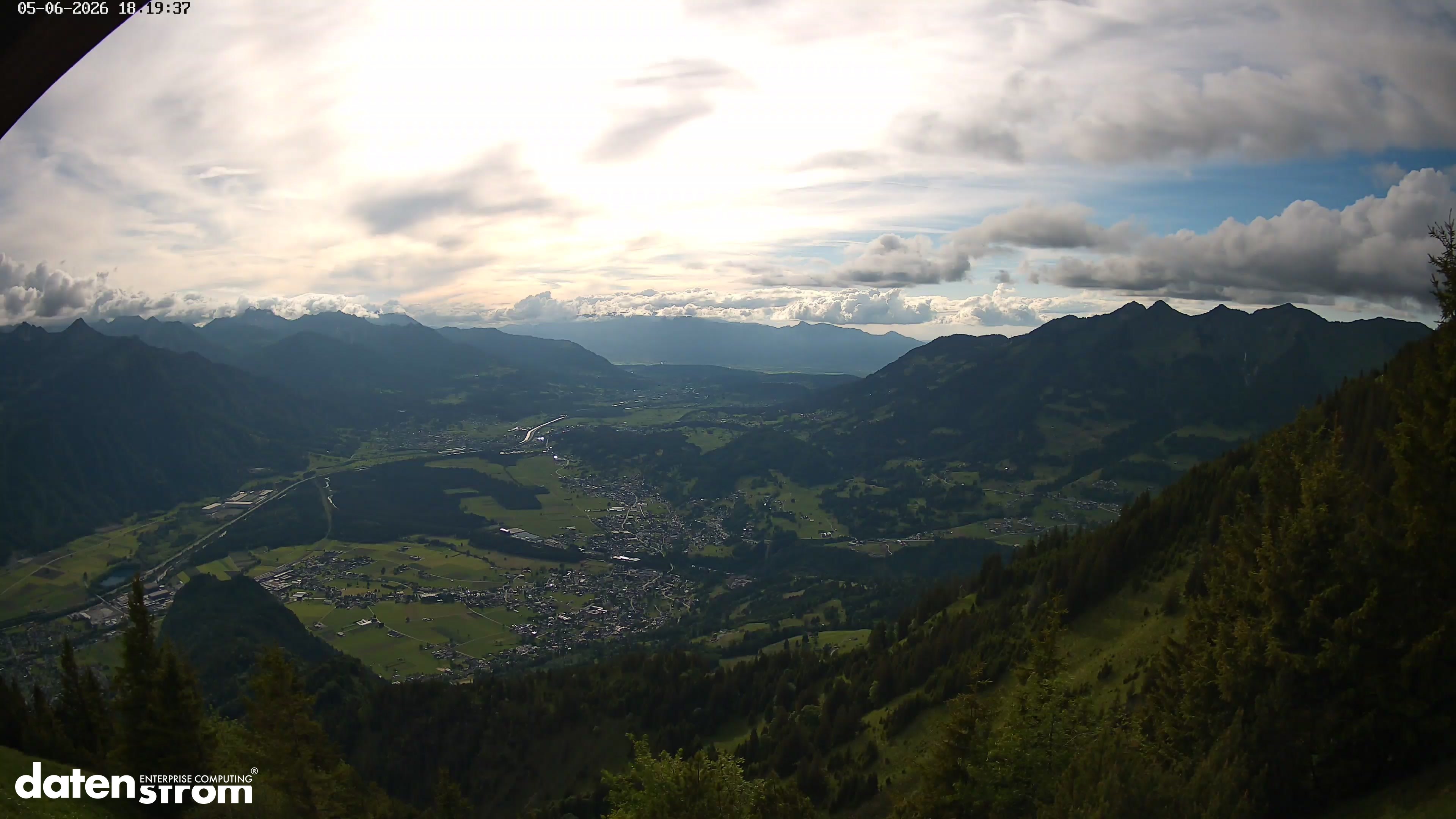 Frassenhütte – Walgau