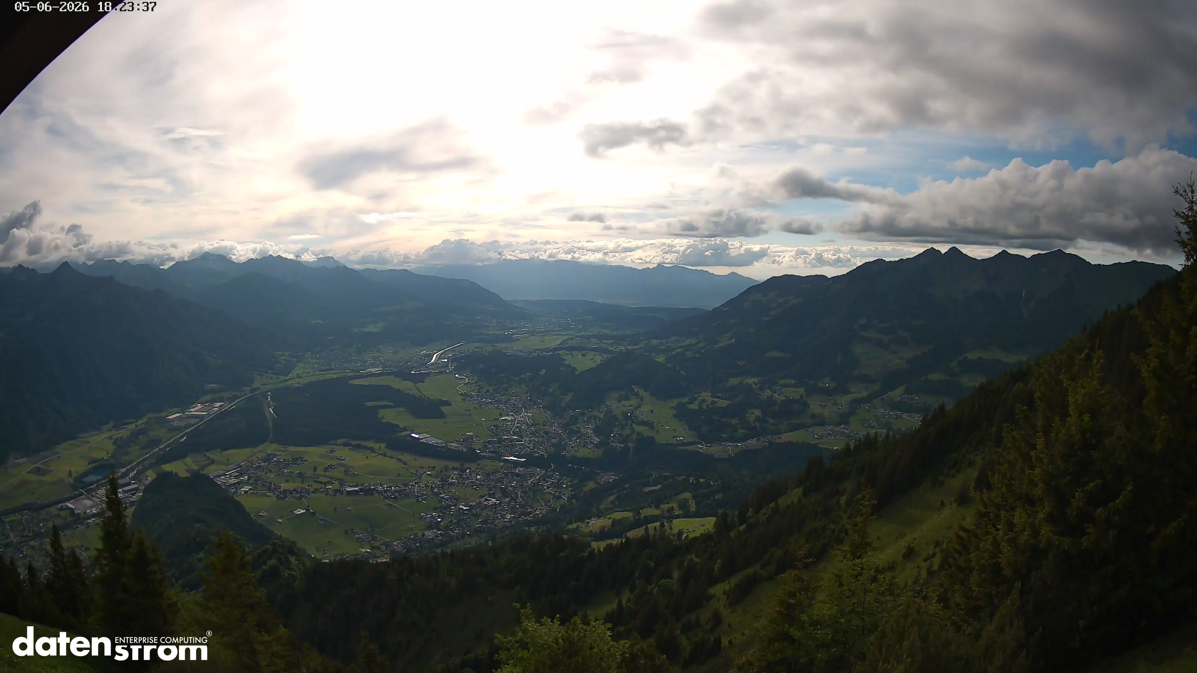 Frassenhütte – Walgau