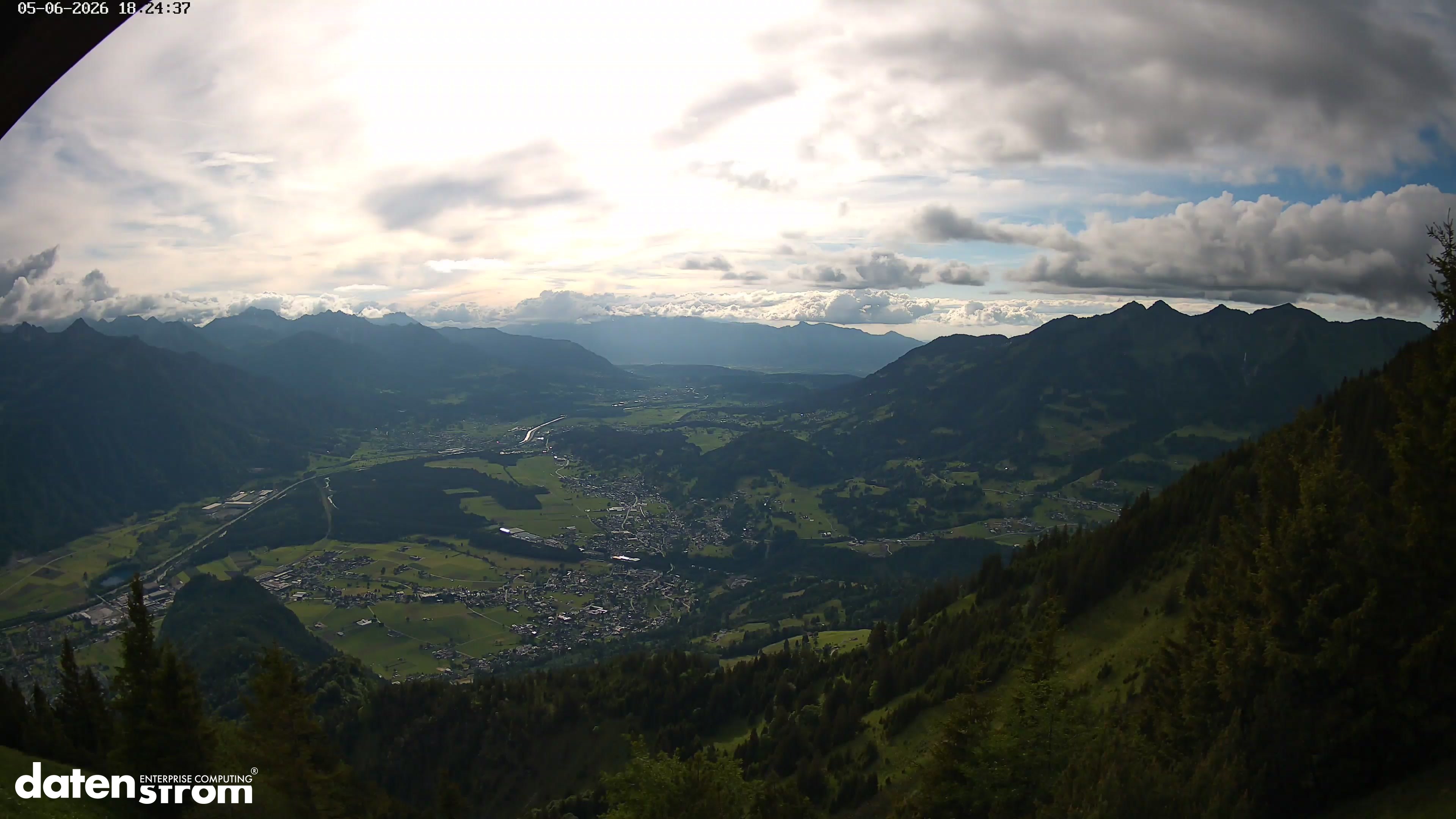 Frassenhütte – Walgau