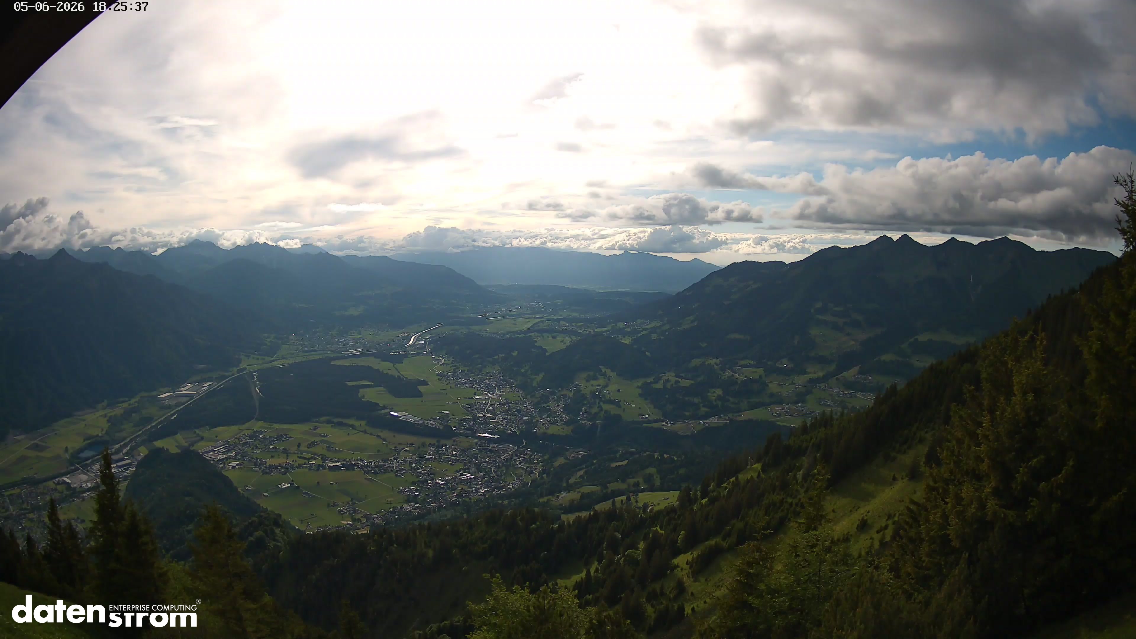Frassenhütte – Walgau