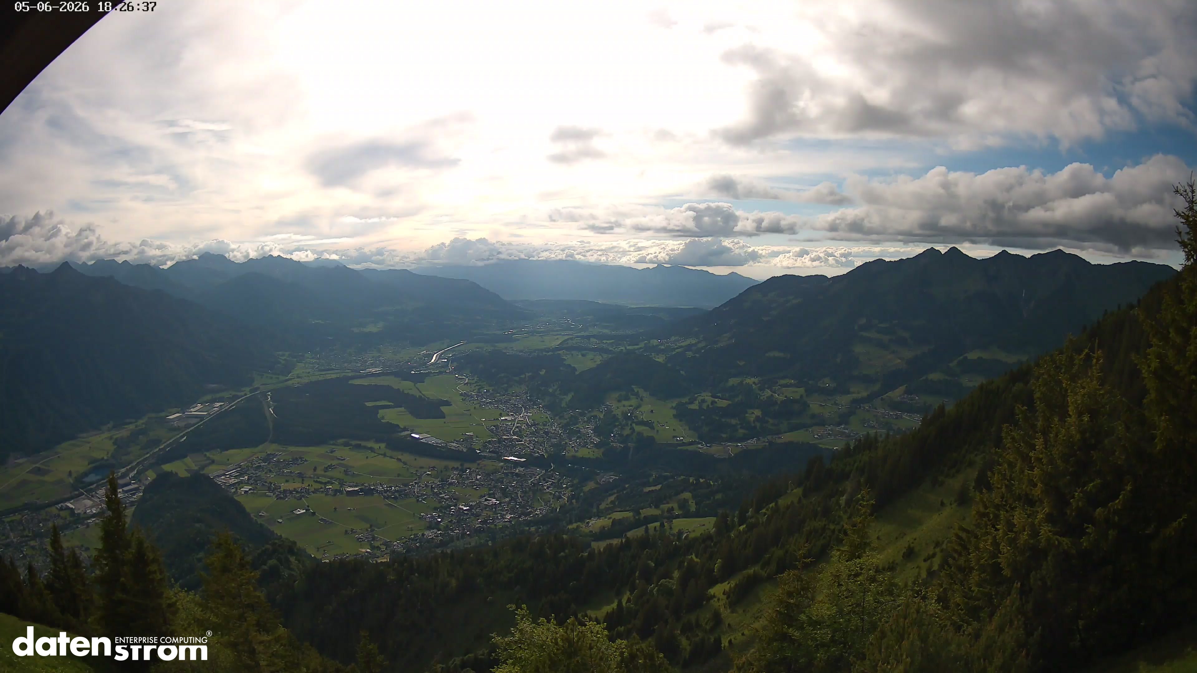 Frassenhütte – Walgau
